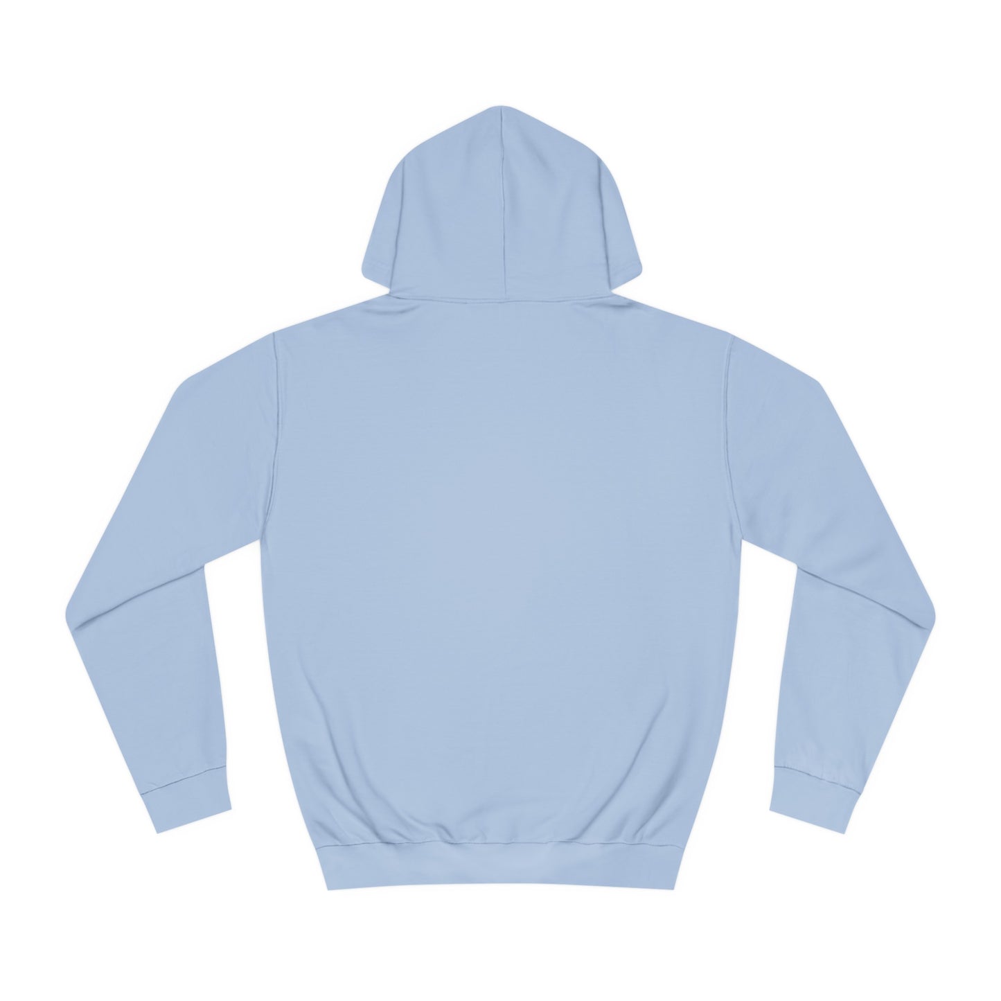 Cosmic Summit College Hoodie