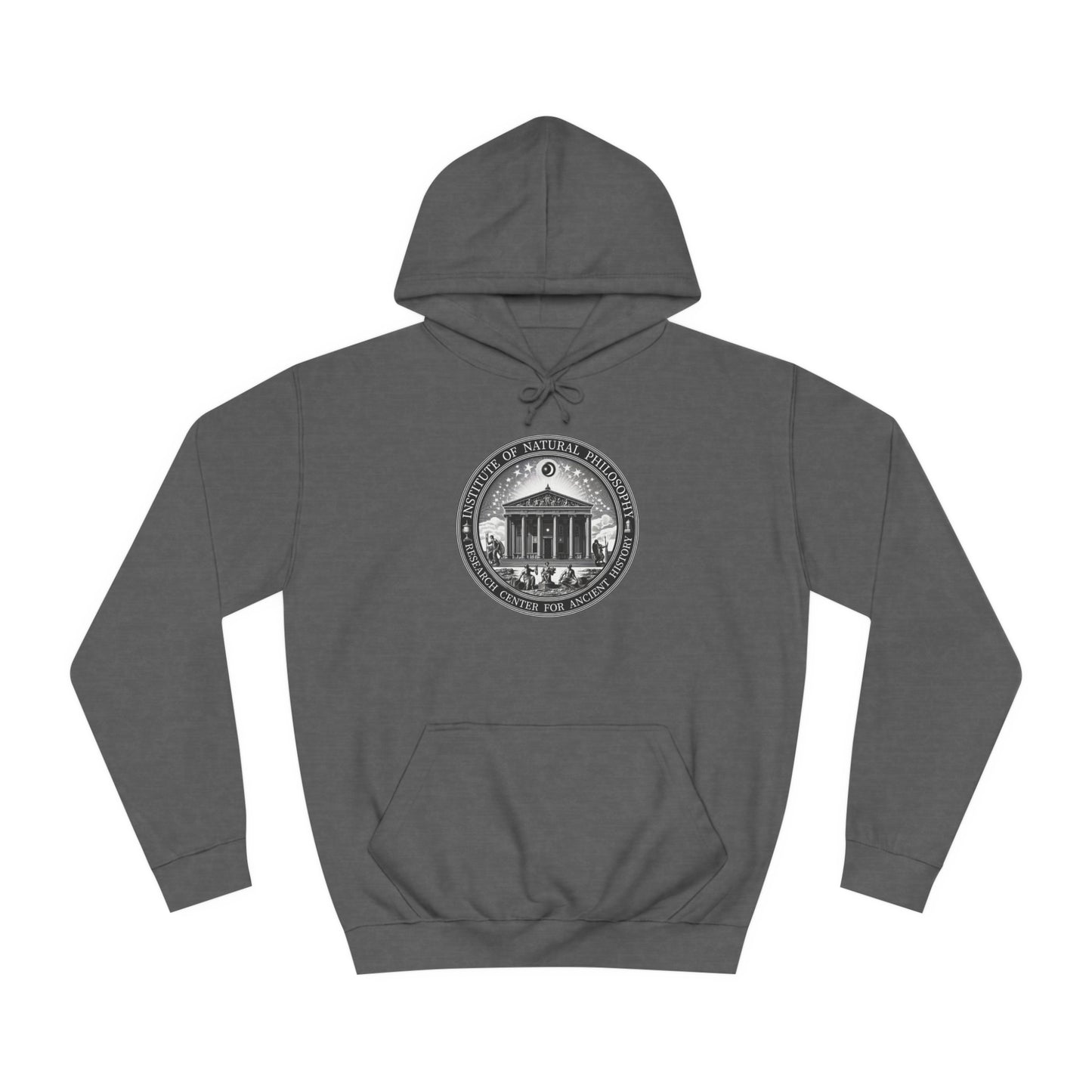 Institute of Natural Philosophy College Hoodie