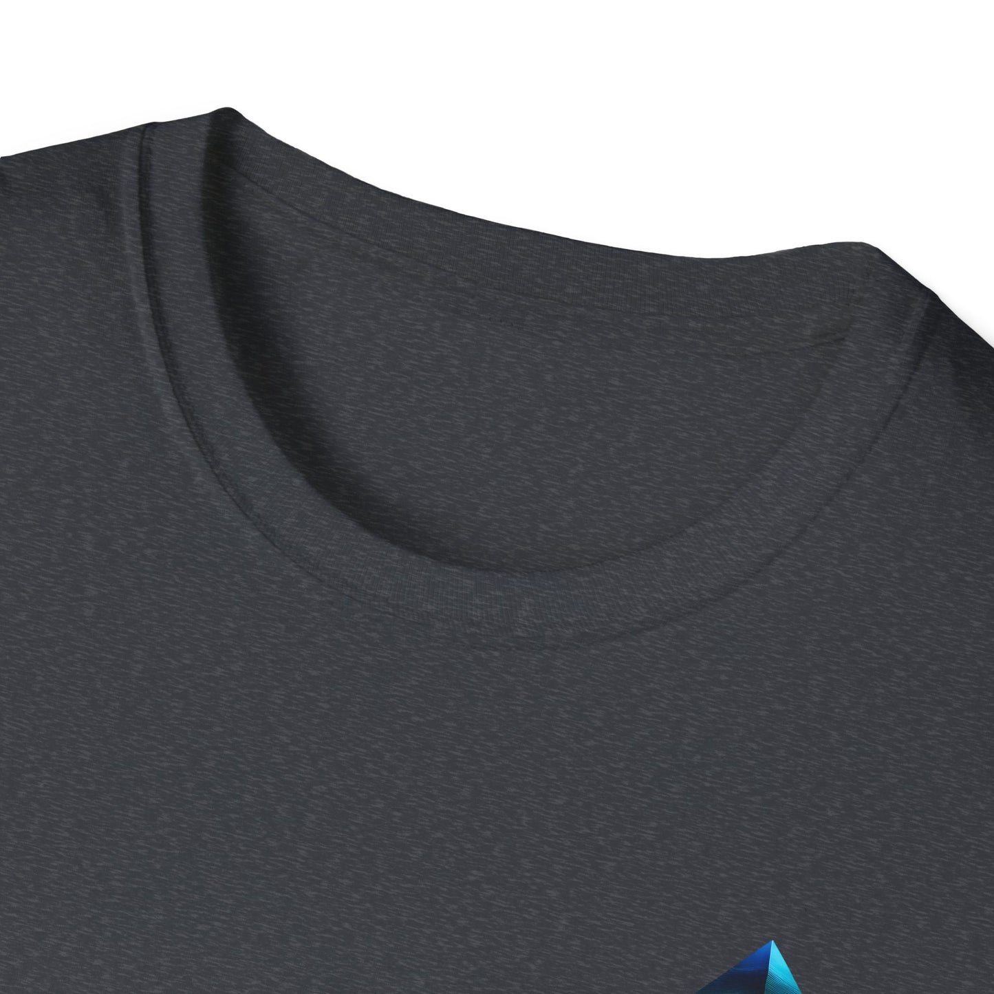 Mike Daves Multiverse Softstyle T-Shirt, Vintage Tee