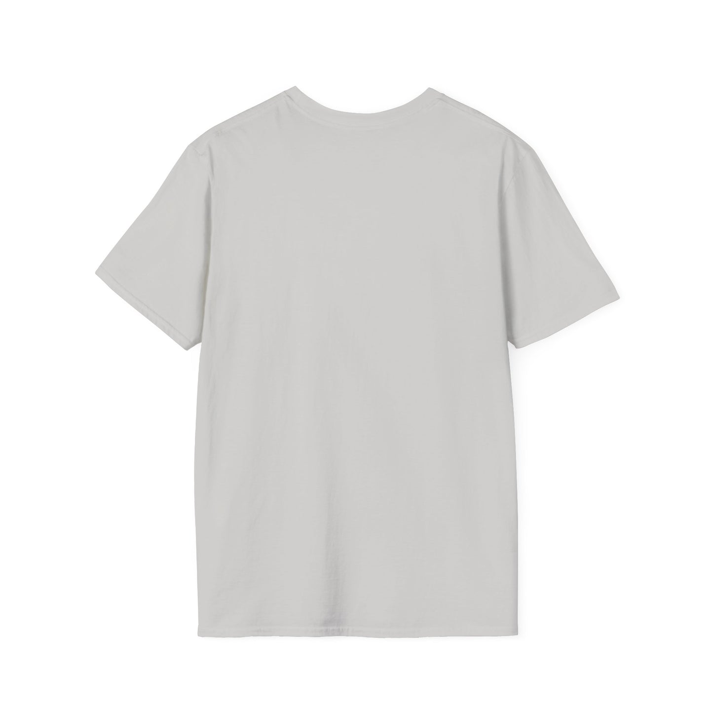 Orthodox Cross Athletic Unisex T-Shirt