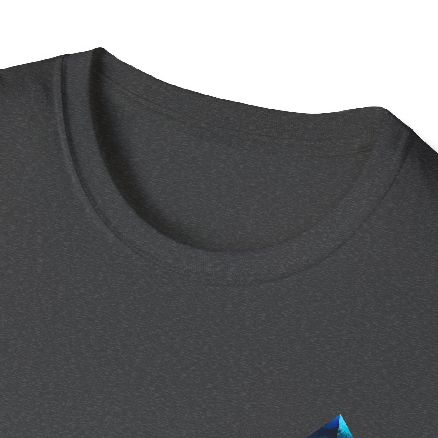 Mike Daves Multiverse Softstyle T-Shirt, Vintage Tee