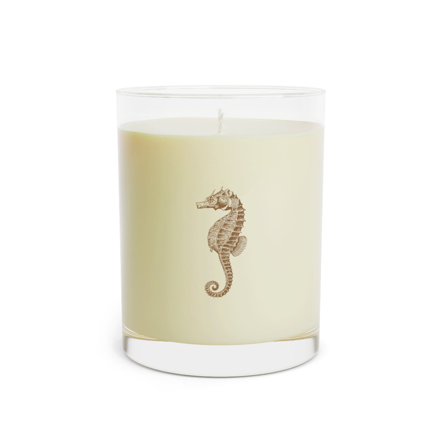 White tea Fig, Mint Lavender Sage, Ocean Mist Scented Candles