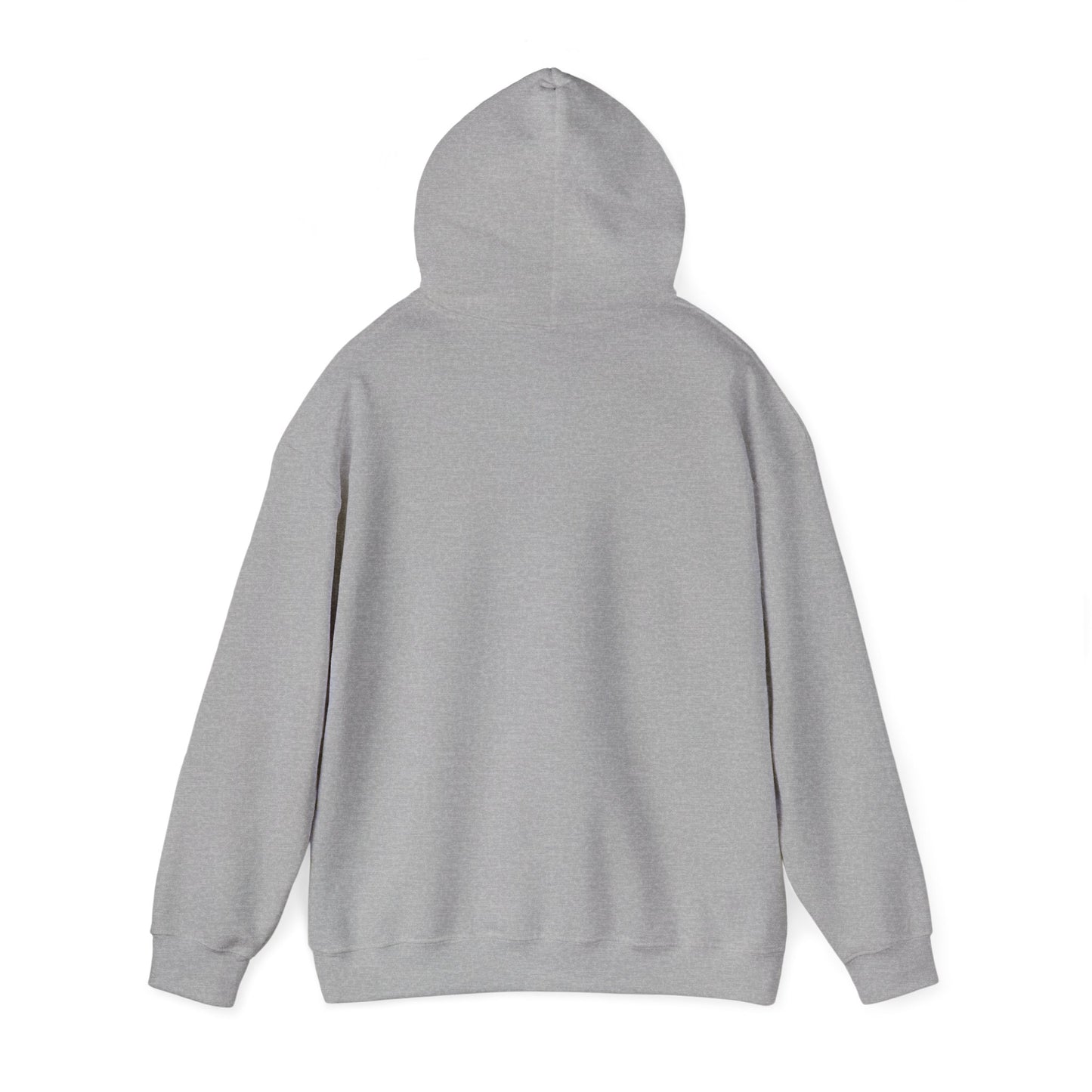 Greek Orthodox Cross Gold GOYA Unisex Heavy Blend™ Hooded Sweatshirt