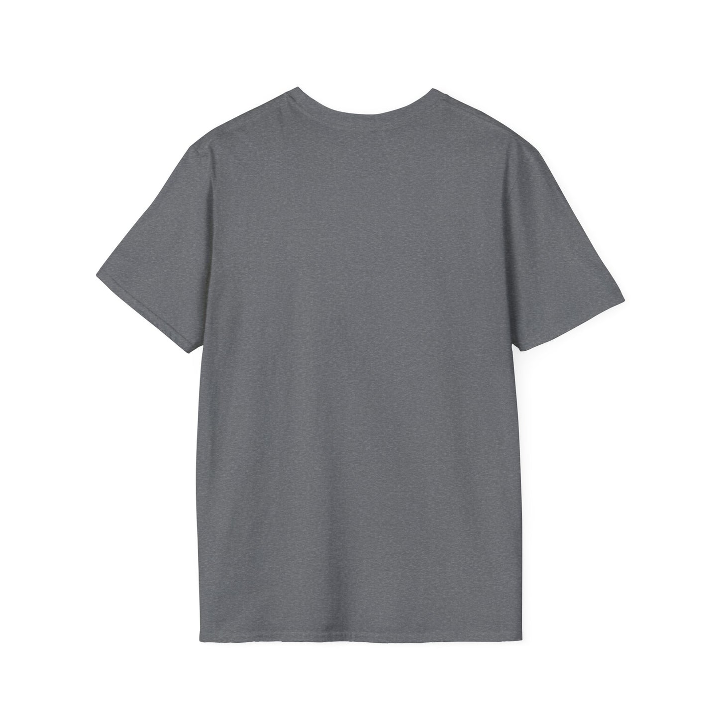 Orthodox Cross Athletic Unisex T-Shirt