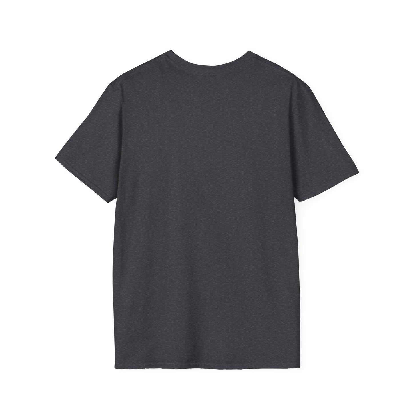 Orthodox Cross Athletic Unisex T-Shirt