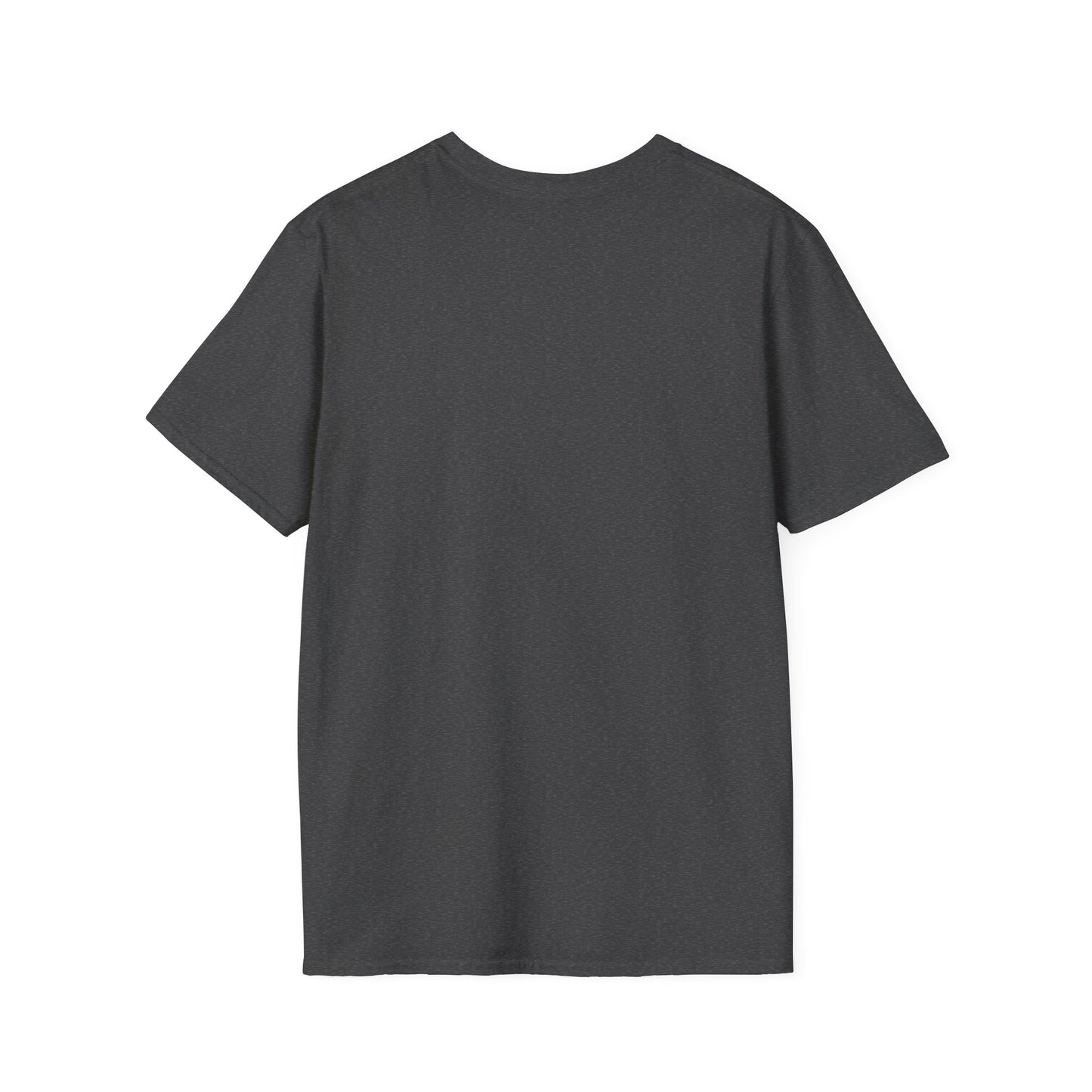 Orthodox Cross Athletic Unisex T-Shirt