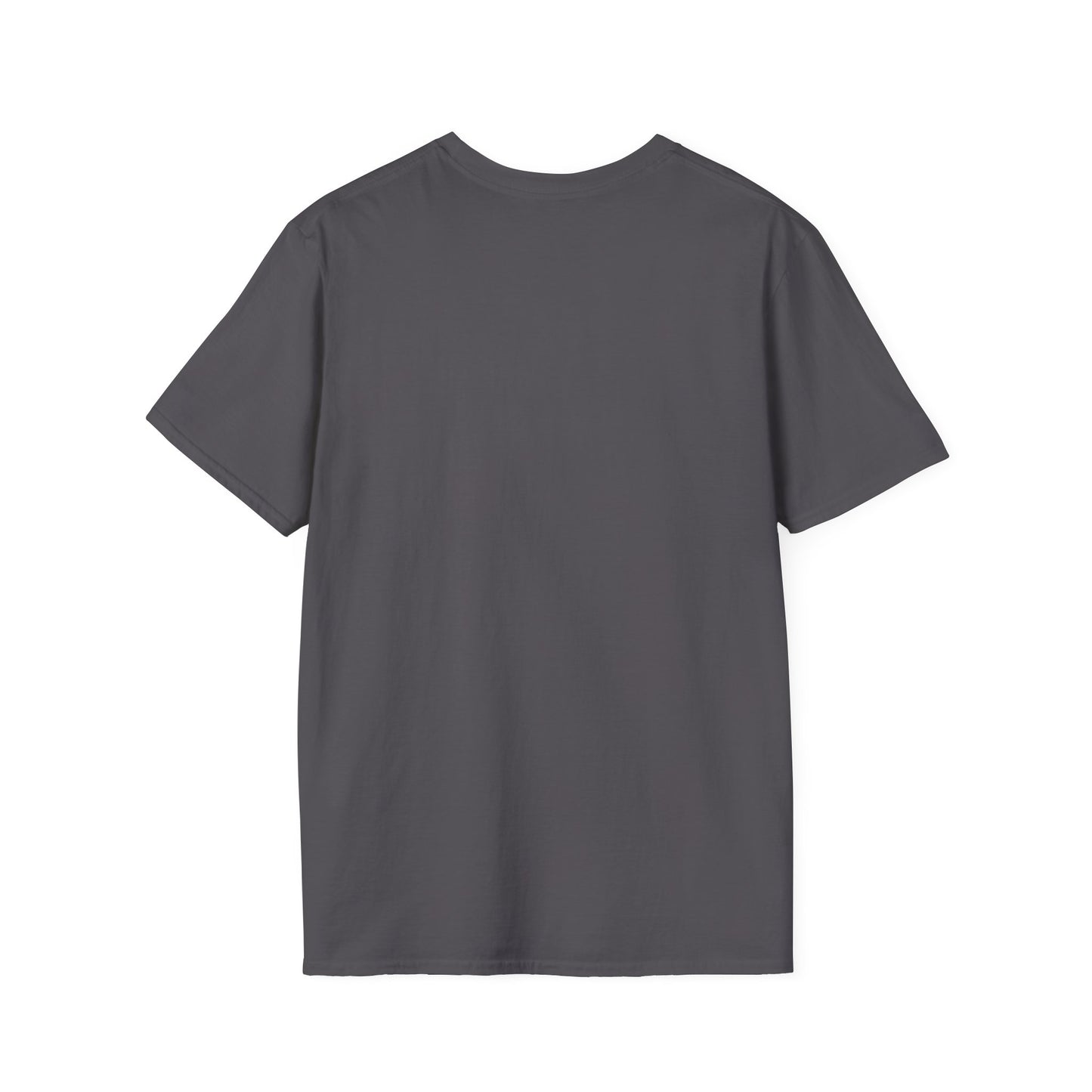 Orthodox Cross Athletic Unisex T-Shirt