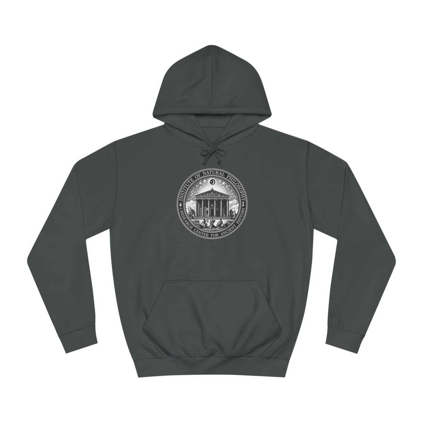Institute of Natural Philosophy College Hoodie