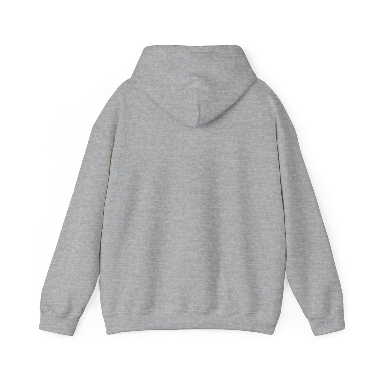 Greece Map Unisex Heavy Blend™ Hooded Sweatshirt