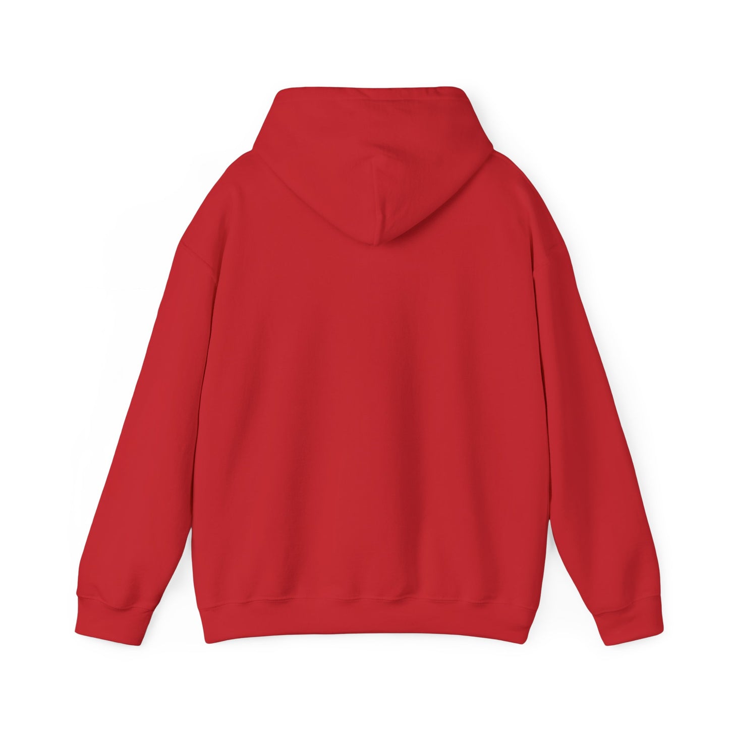 Greece Map Unisex Heavy Blend™ Hooded Sweatshirt