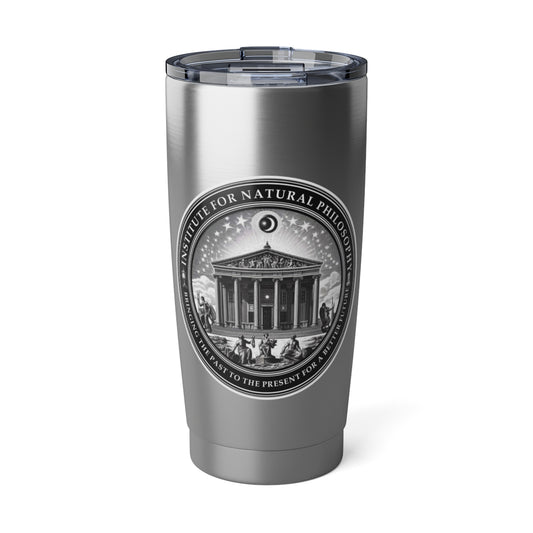 Institute Natural Philosophy 2025 Vagabond 20oz Tumbler