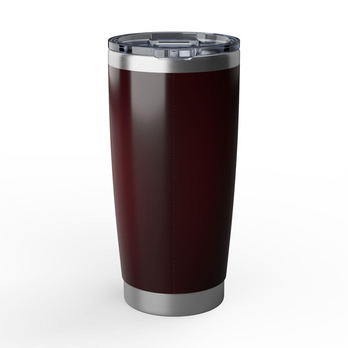 Greek Orthodox Cross White Red 20oz Insulated Tumbler