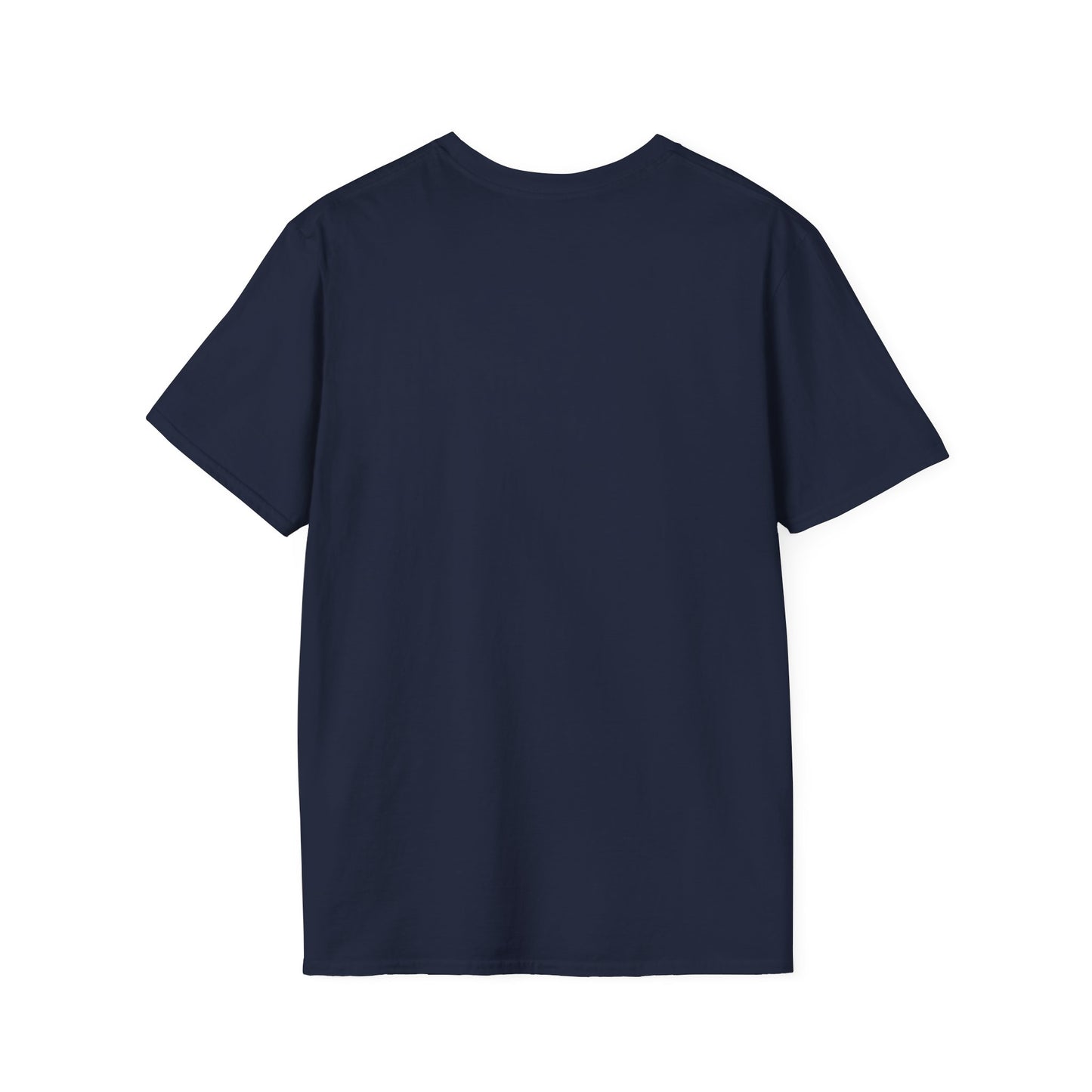 Orthodox Cross Athletic Unisex T-Shirt
