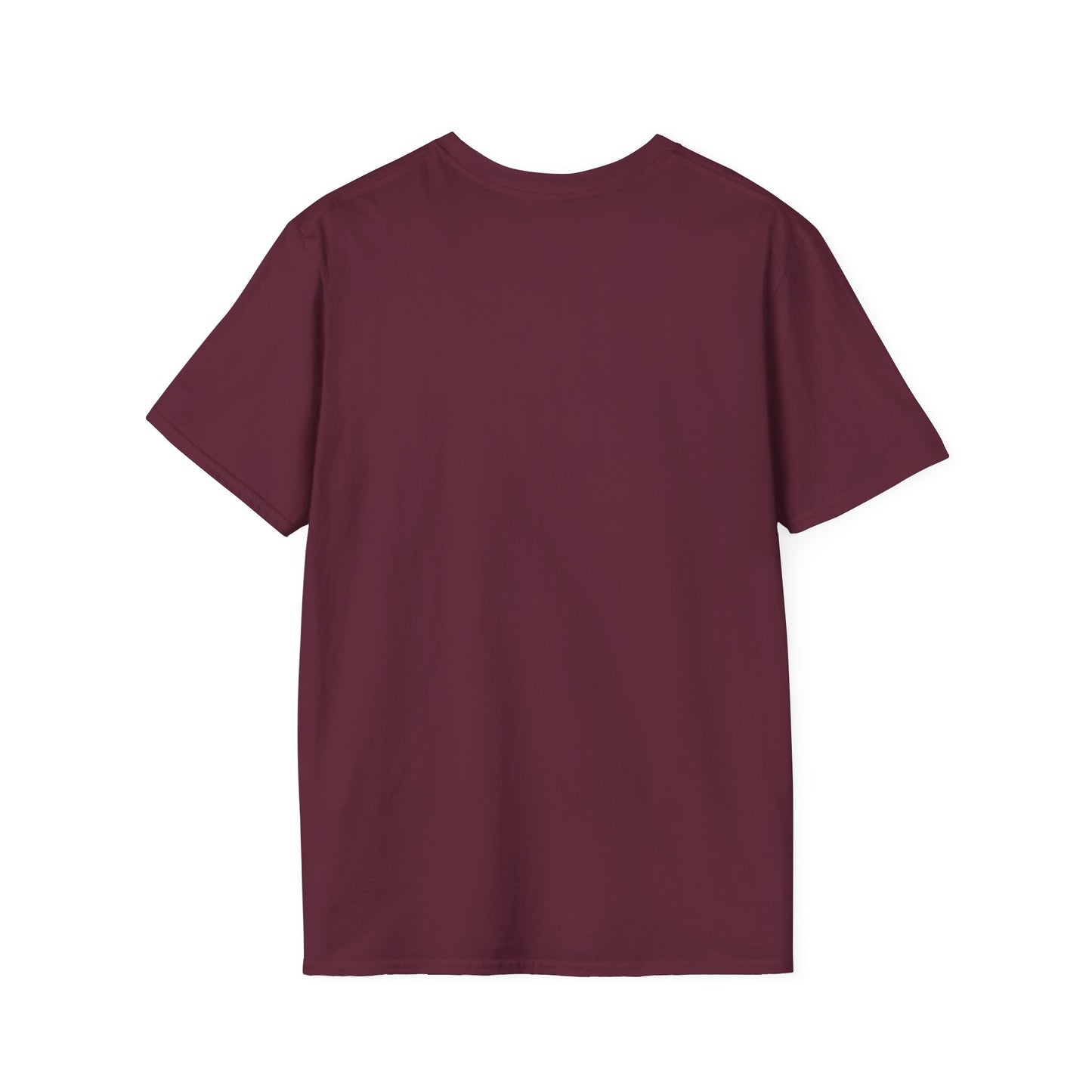 Orthodox Cross Athletic Unisex T-Shirt