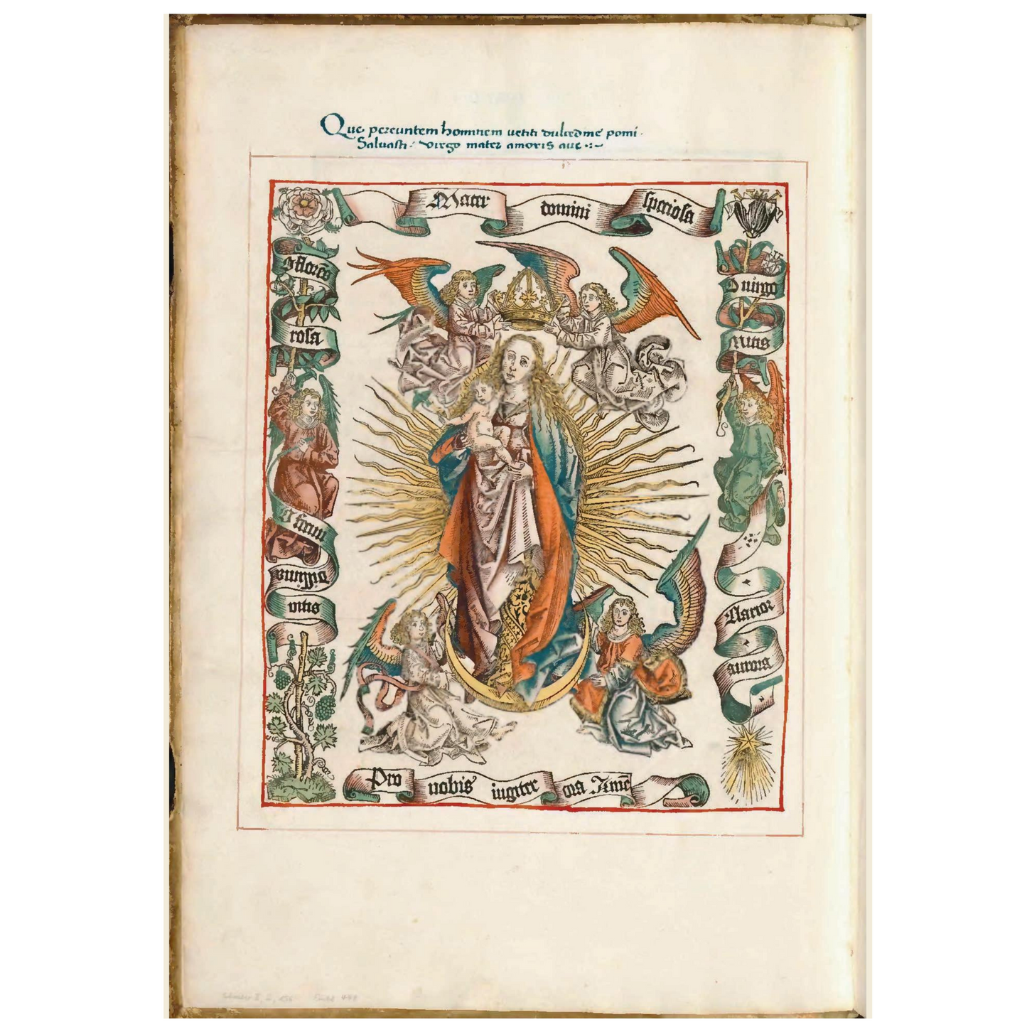 The Nuremberg Chronical Vol. III