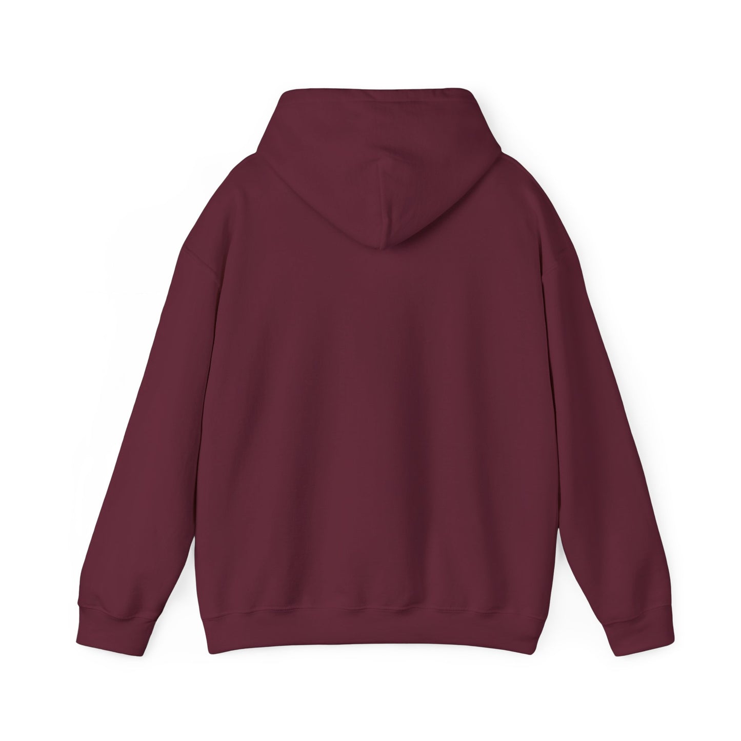 Saint George GOYA Unisex Heavy Blend™ Hooded Sweatshirt 2