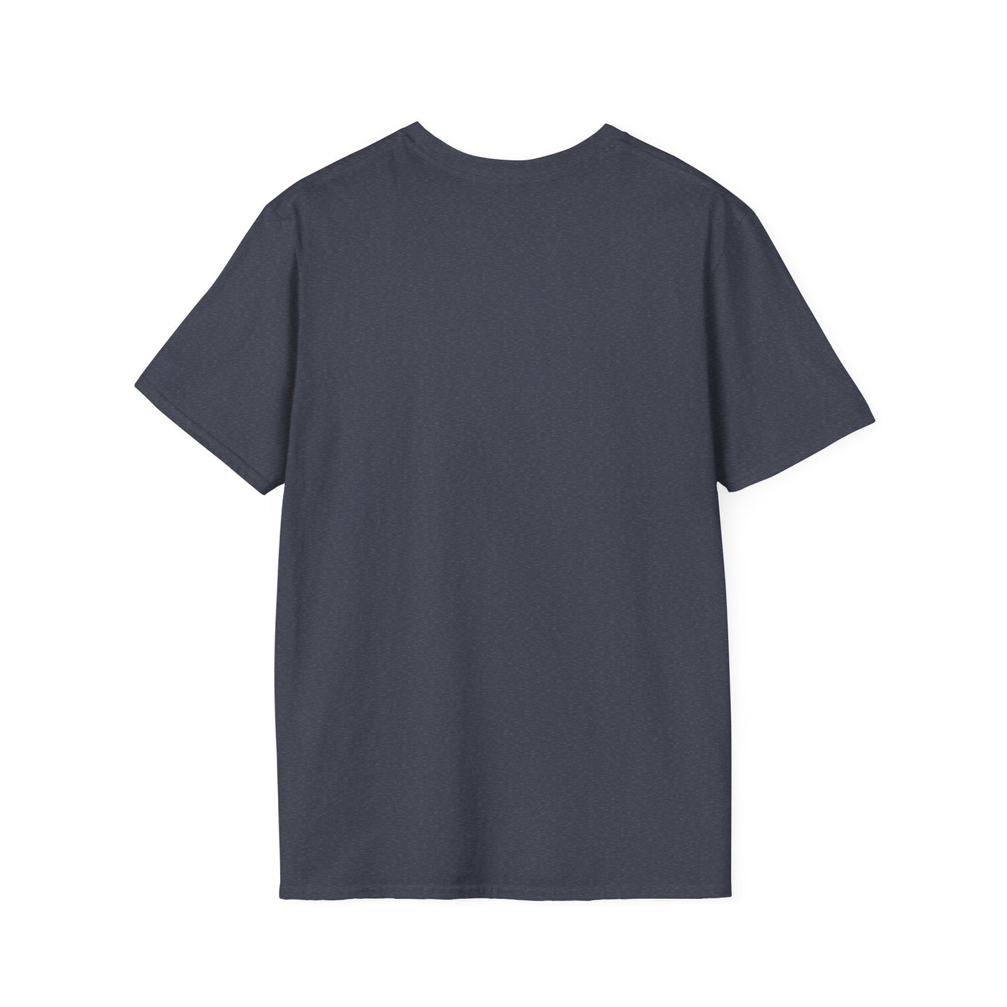 Orthodox Cross Athletic Unisex T-Shirt