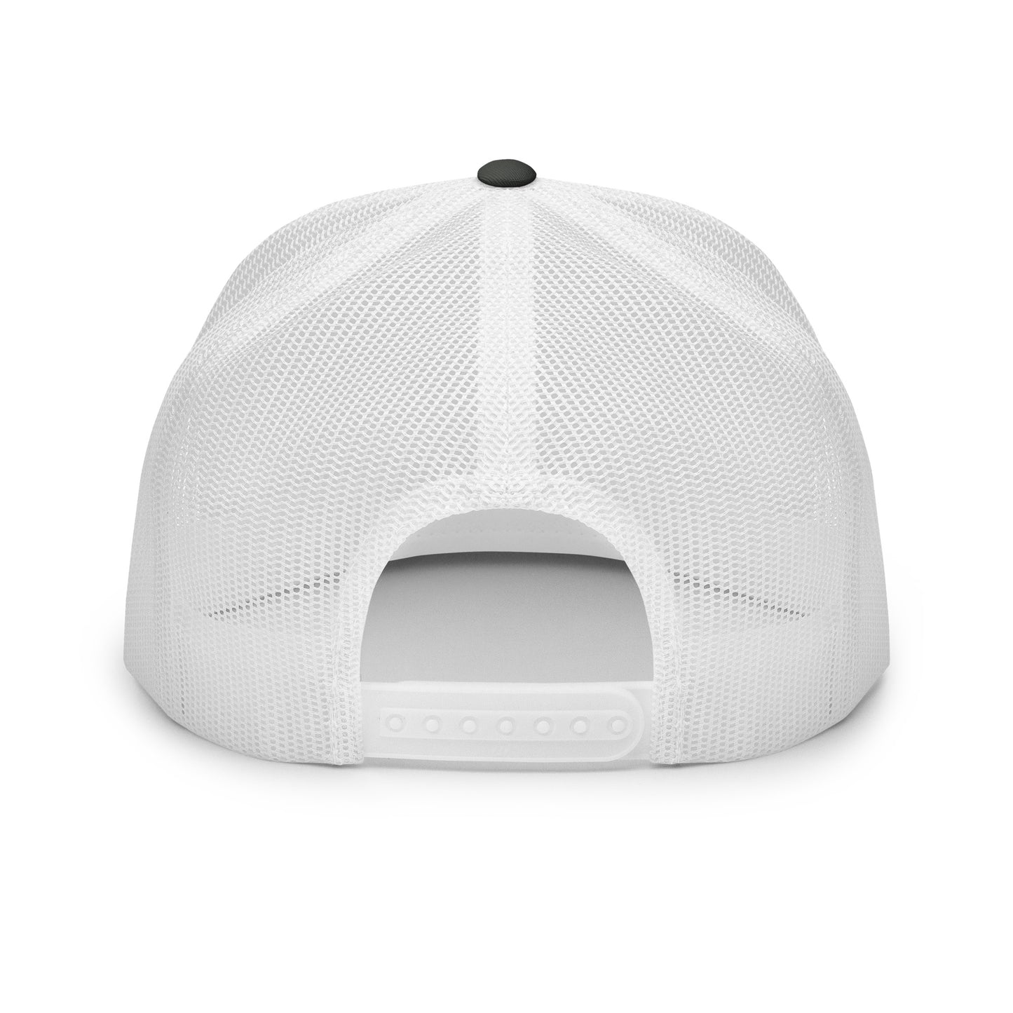 Ellas Greece Flag Artistic Trucker Cap
