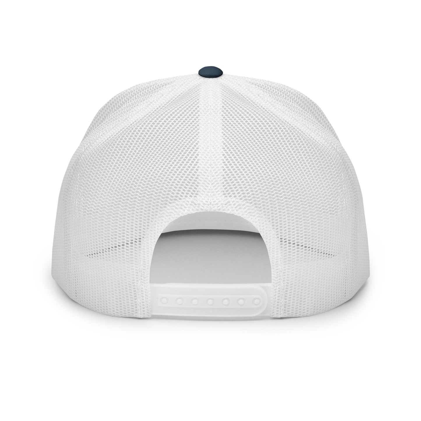 Ellas Greece Flag Artistic Trucker Cap