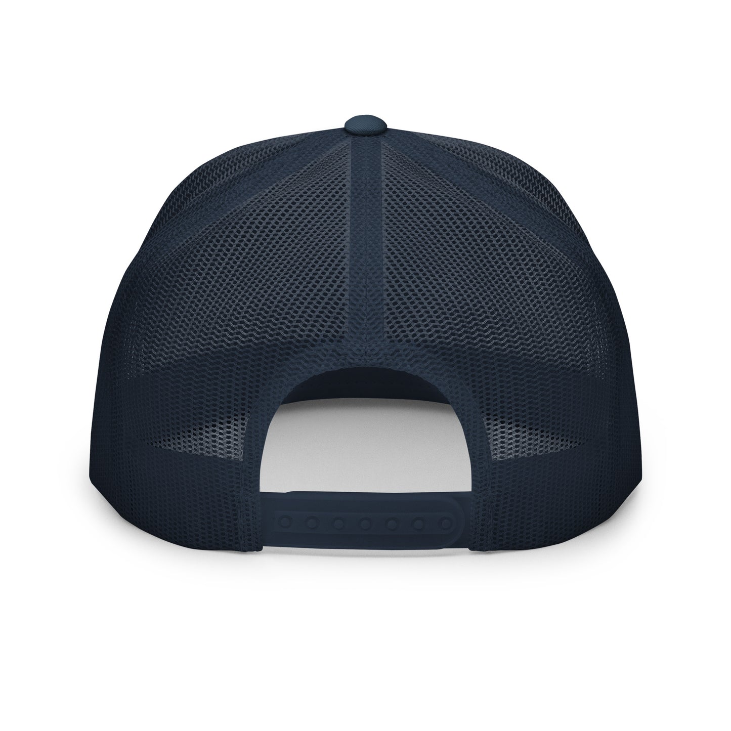 Ellas Greece Flag Artistic Trucker Cap