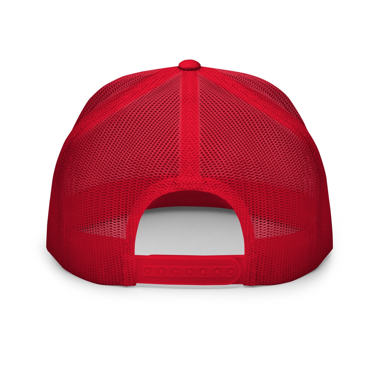 Ellas Greece Flag Artistic Trucker Cap