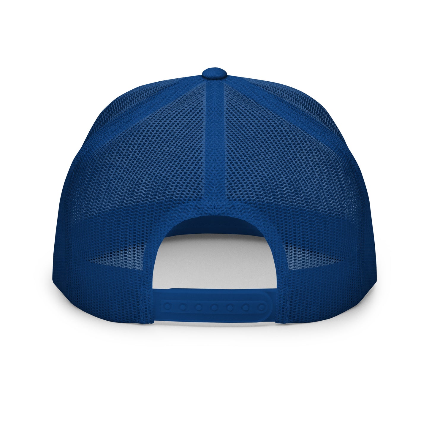 Ellas Greece Flag Artistic Trucker Cap