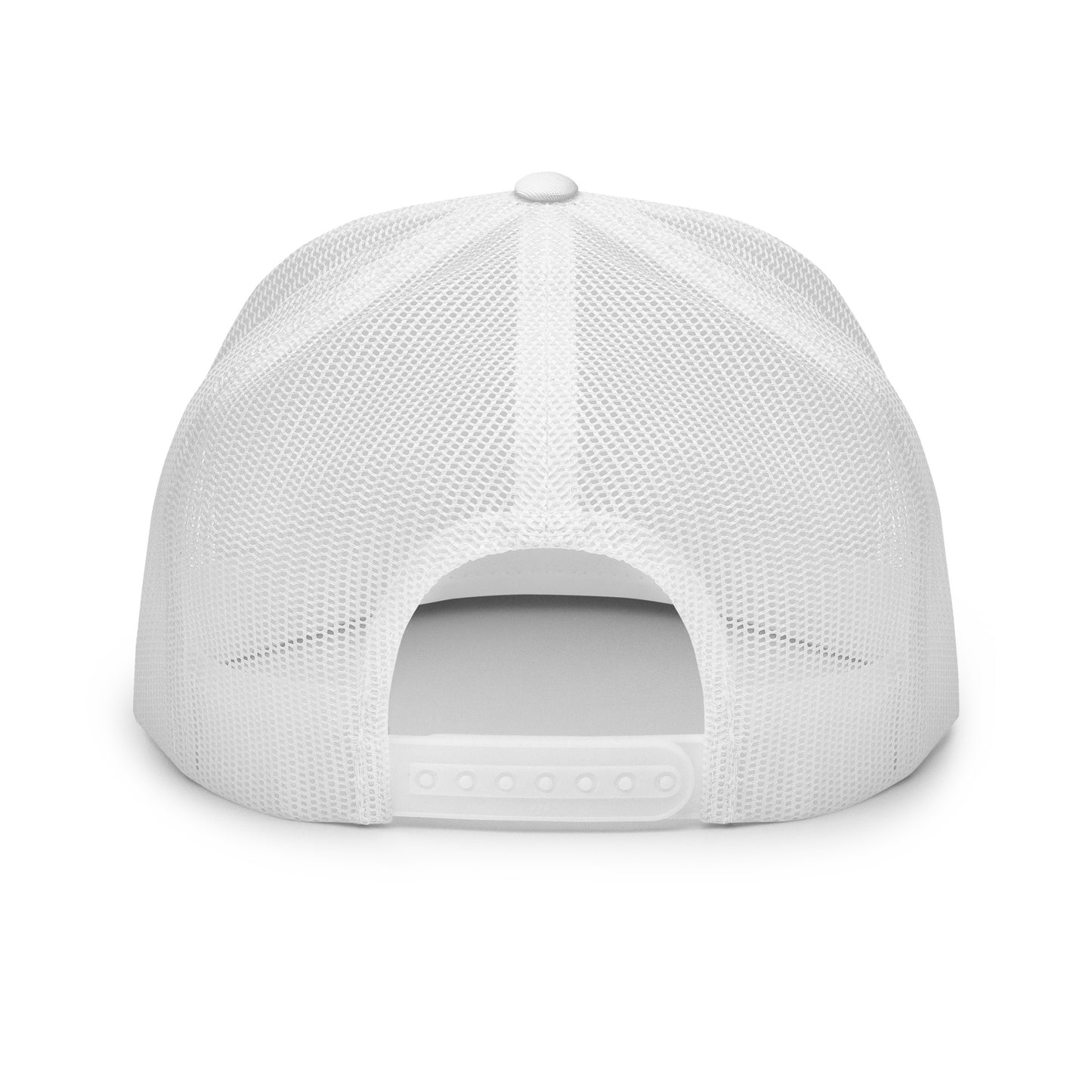 Ellas Greece Flag Artistic Trucker Cap