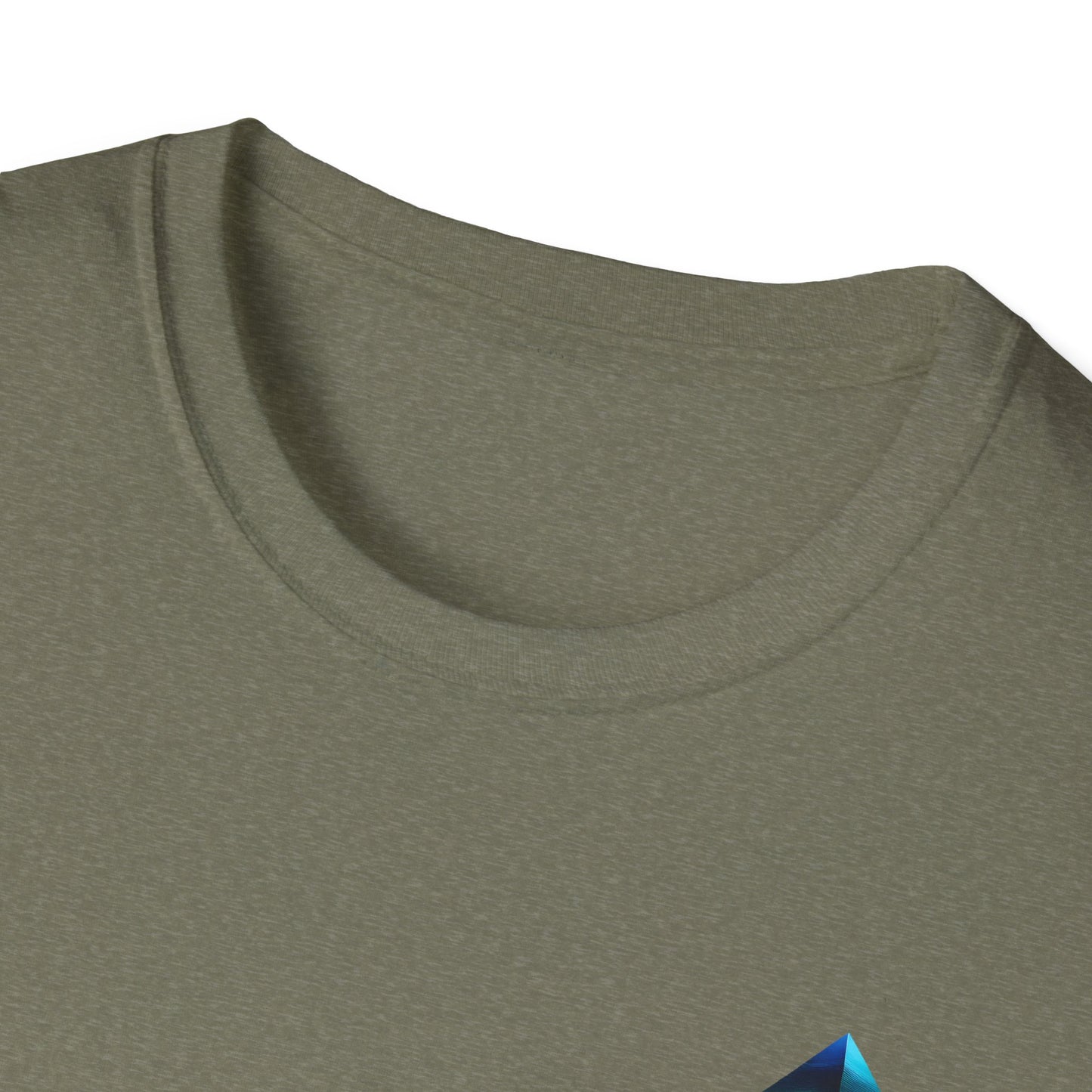 Mike Daves Multiverse Softstyle T-Shirt, Vintage Tee