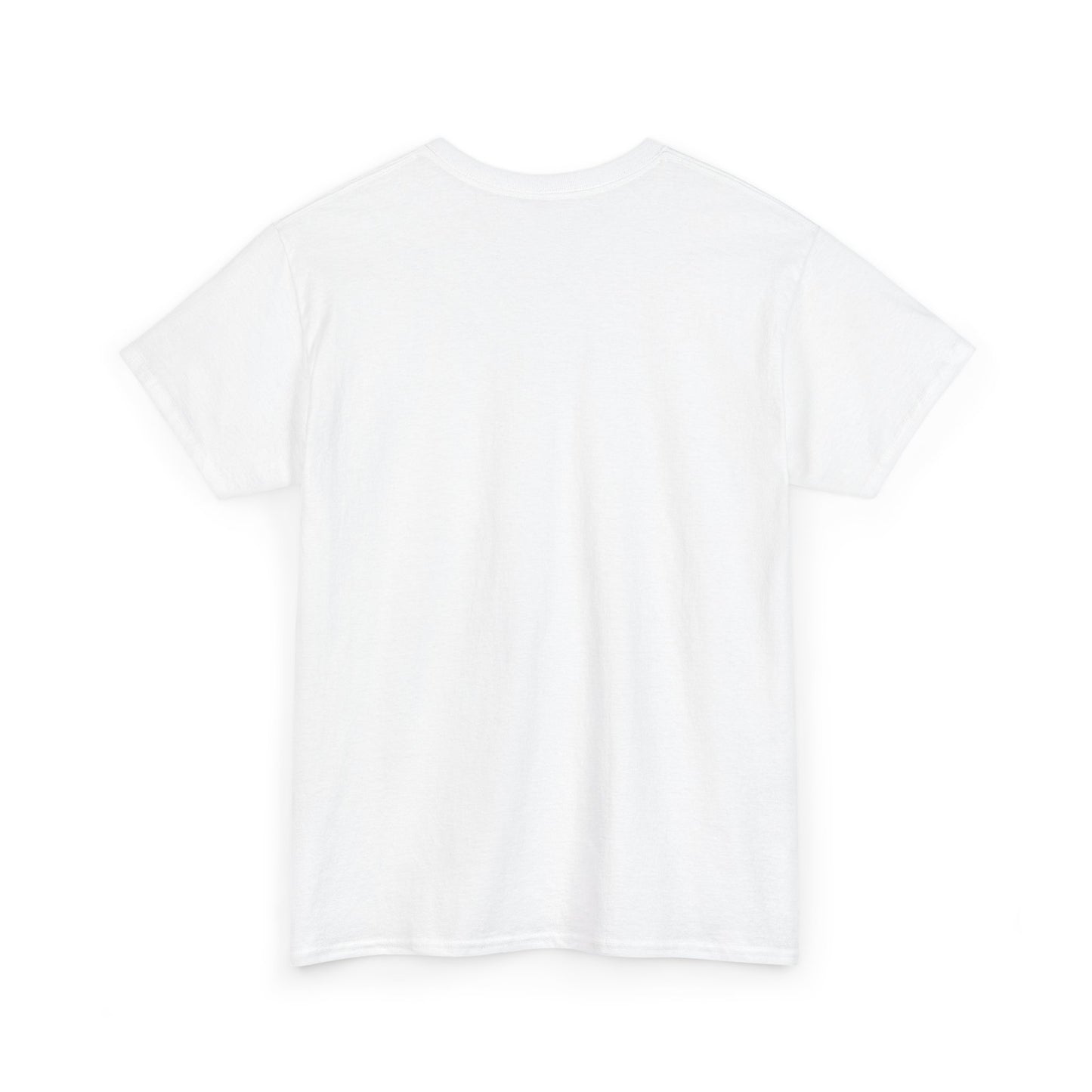 Saint George Greek Orthodox Church GOYA Unisex Heavy Cotton Tee