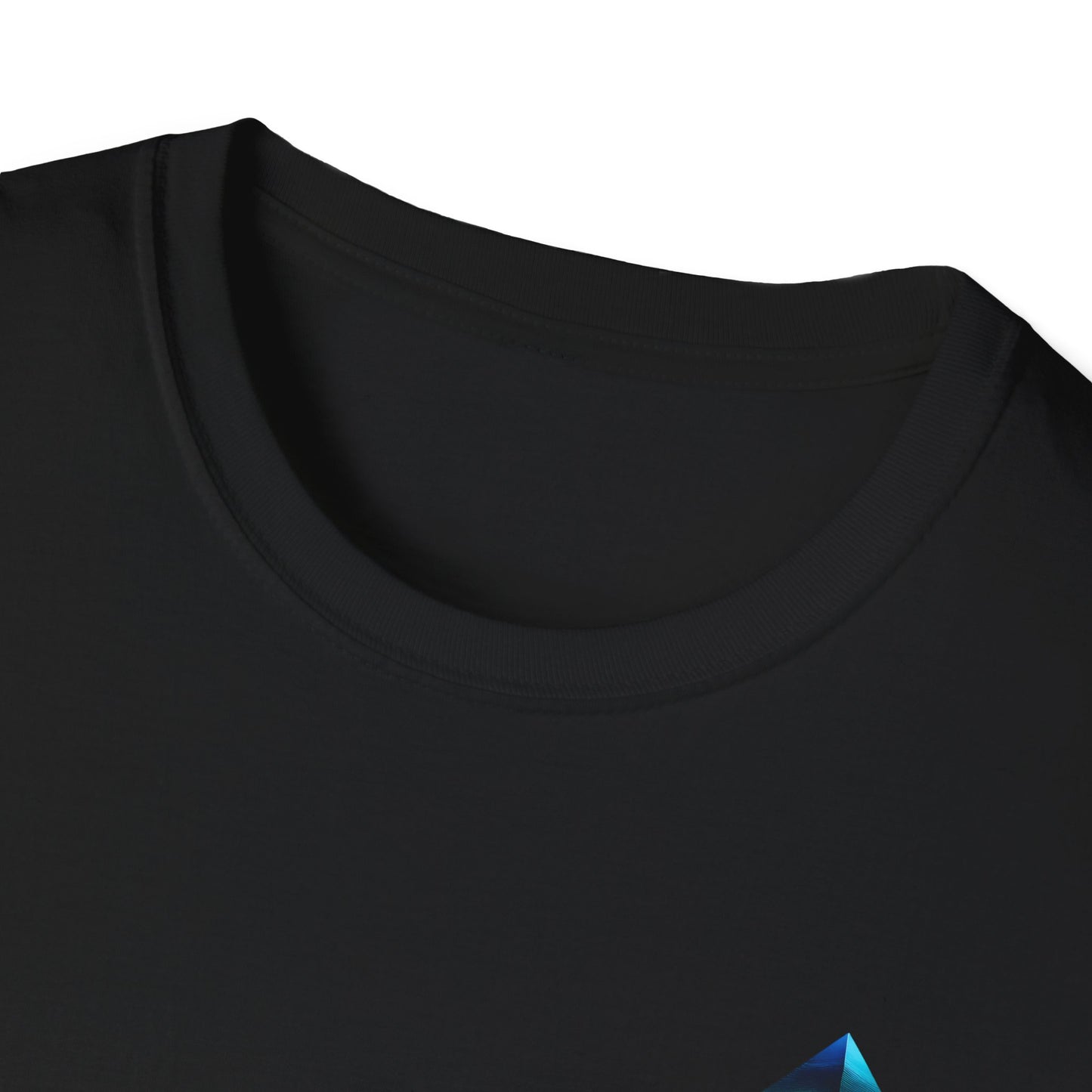 Mike Daves Multiverse Softstyle T-Shirt, Vintage Tee