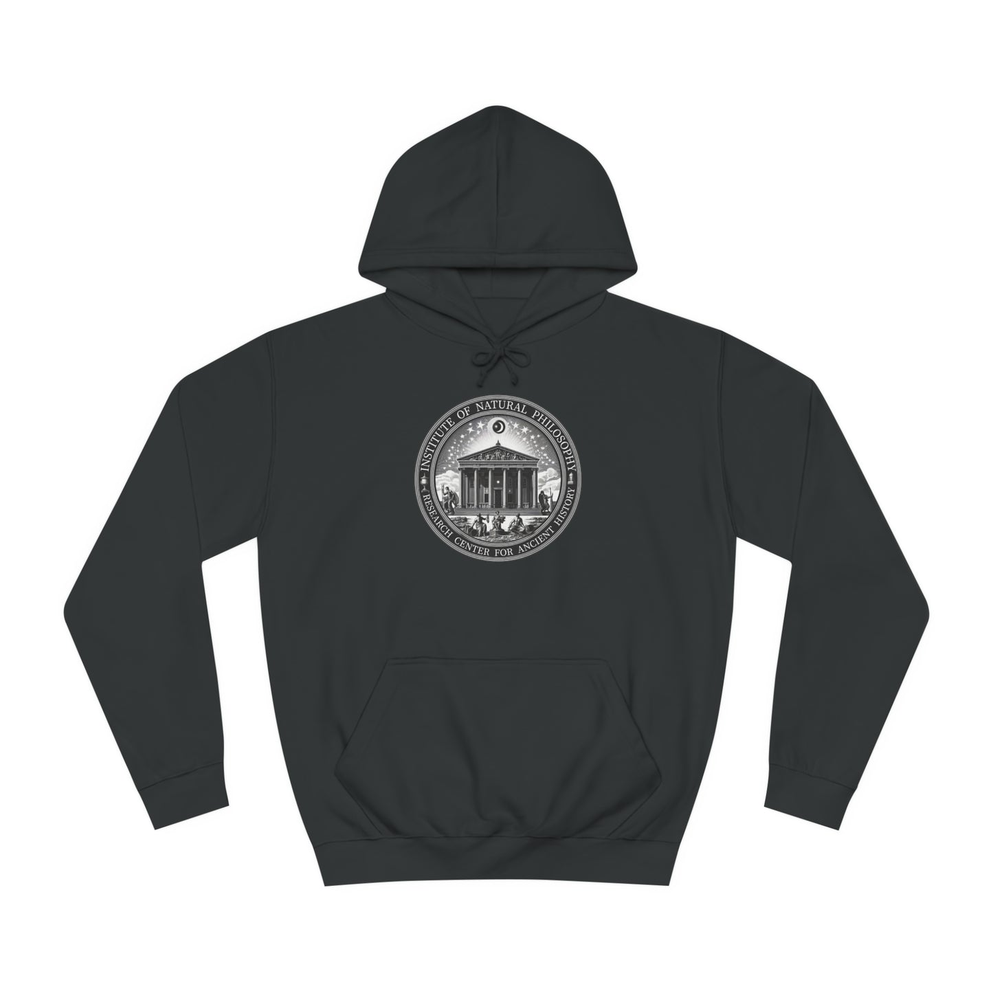 Institute of Natural Philosophy College Hoodie