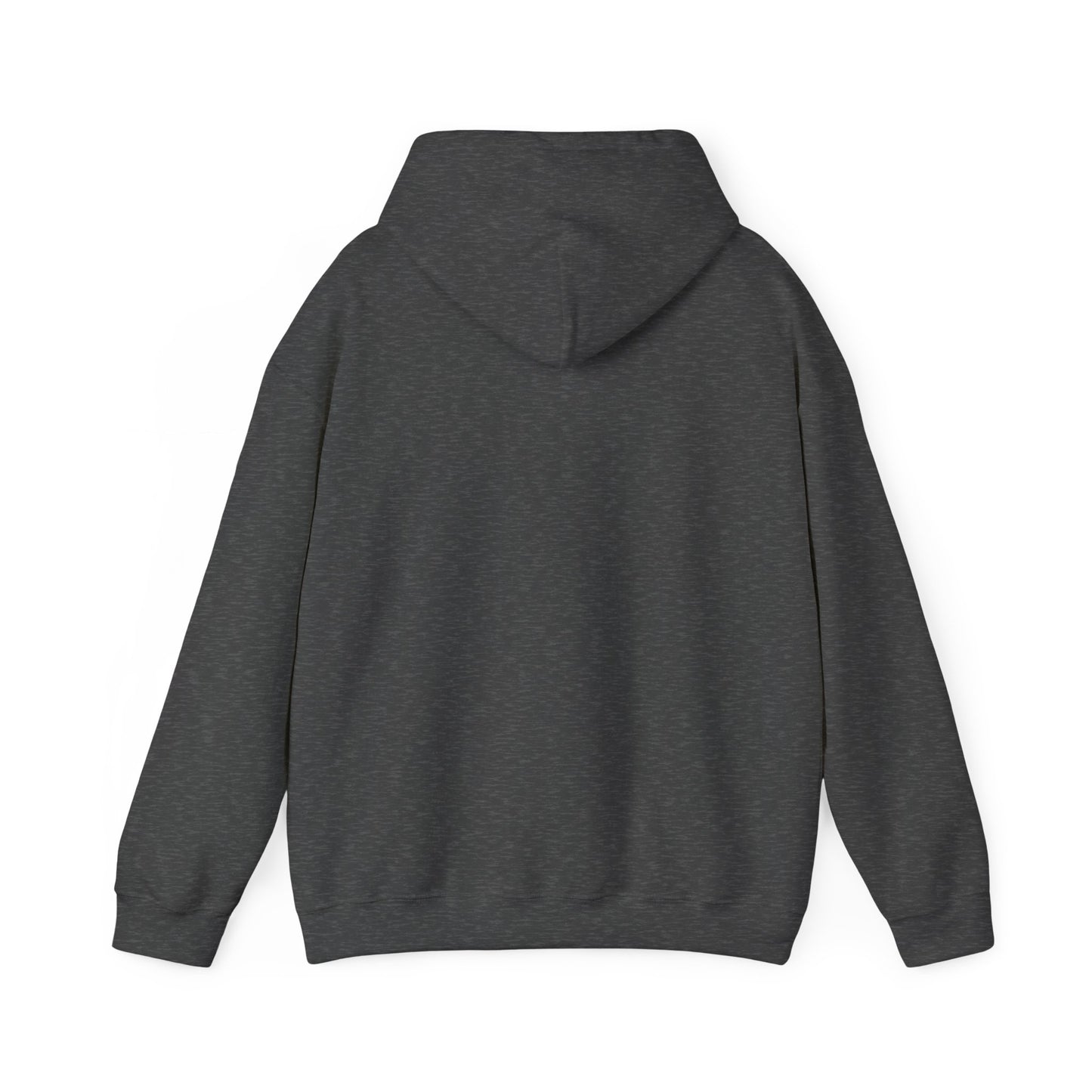 Greece Map Unisex Heavy Blend™ Hooded Sweatshirt