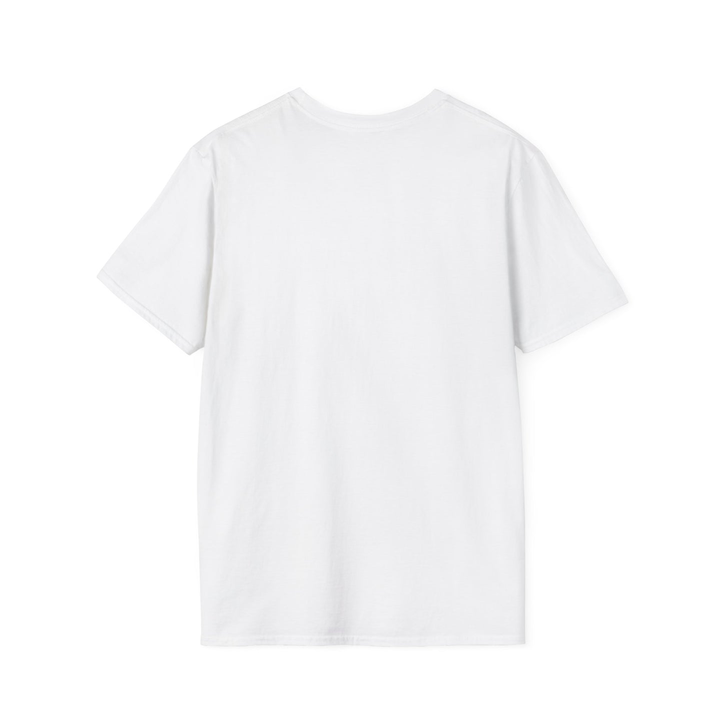 Orthodox Cross Athletic Unisex T-Shirt