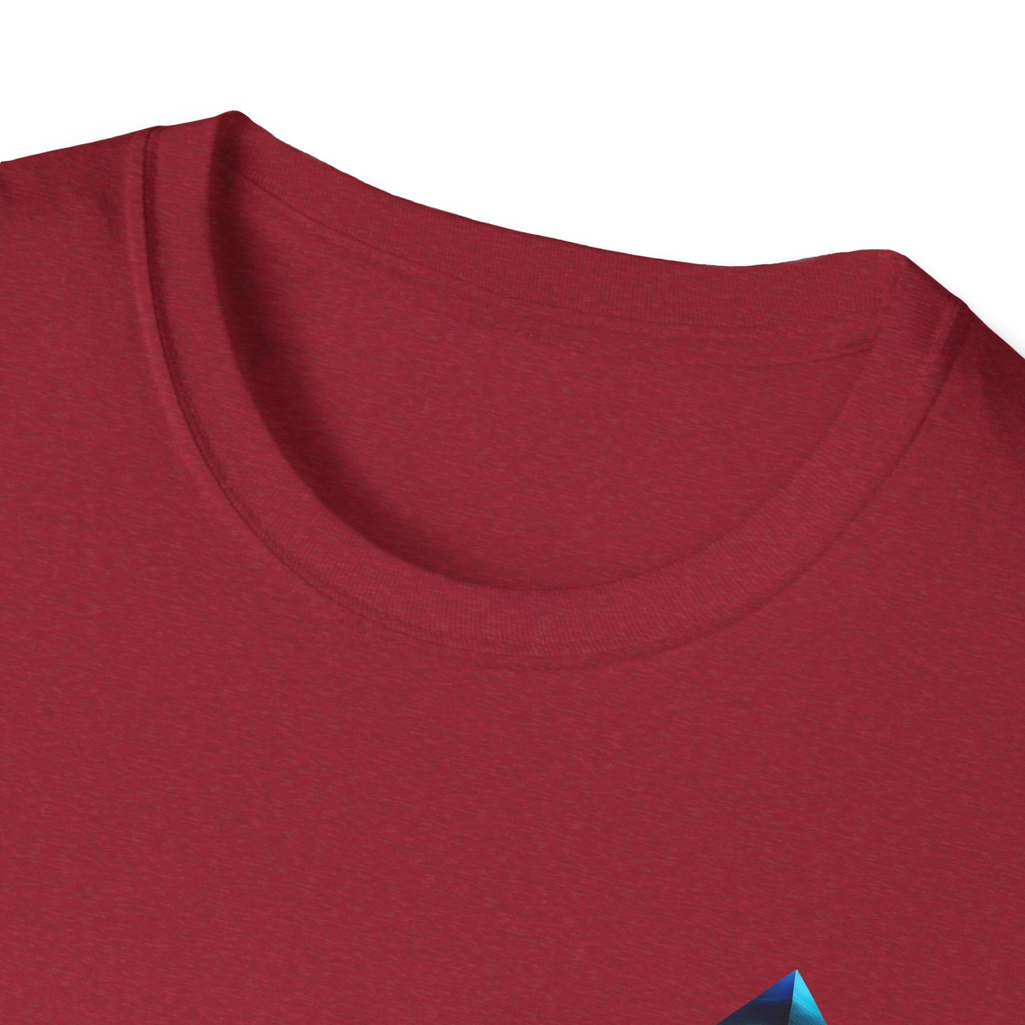 Mike Daves Multiverse Softstyle T-Shirt, Vintage Tee