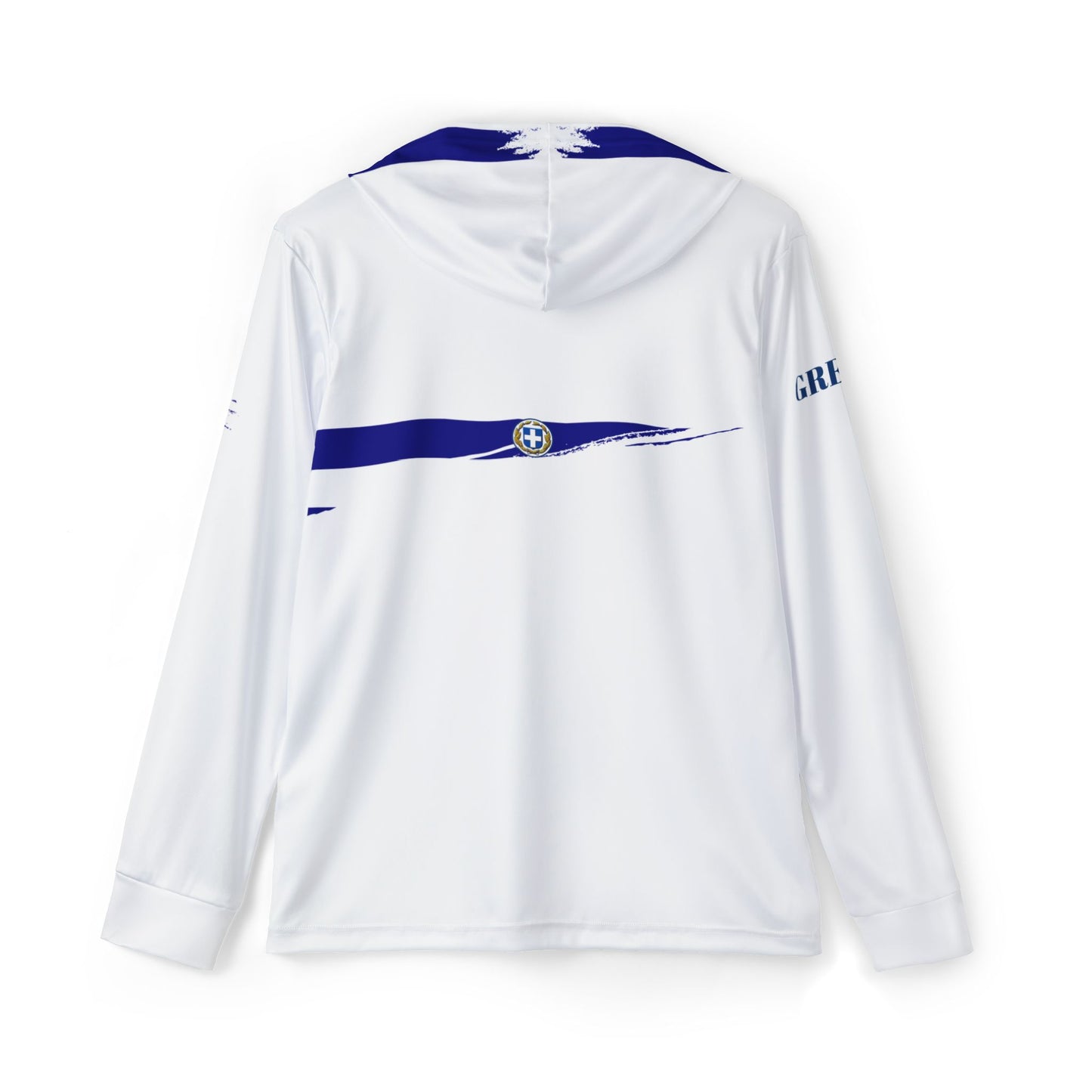 Geek Flag Sports Warmup Hoodie
