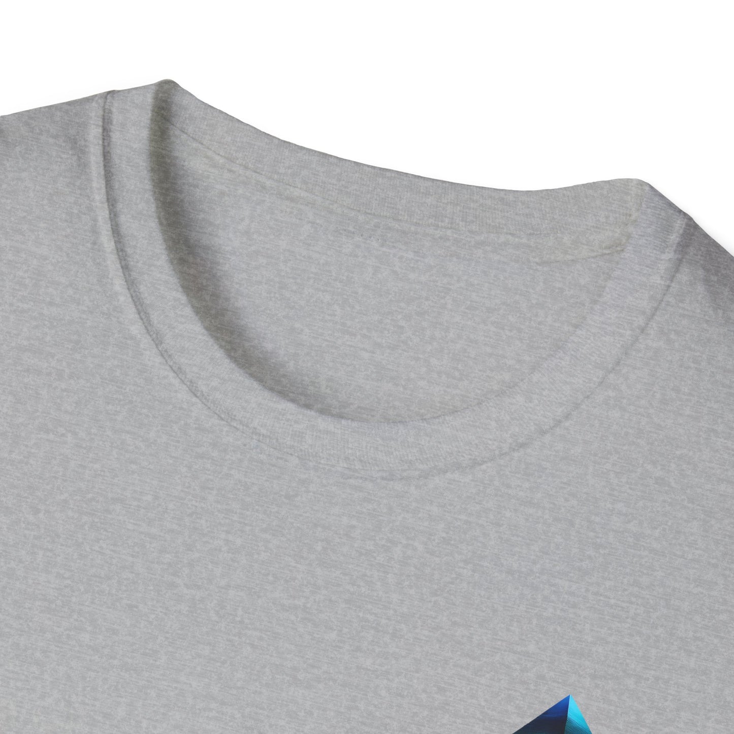 Mike Daves Multiverse Softstyle T-Shirt, Vintage Tee
