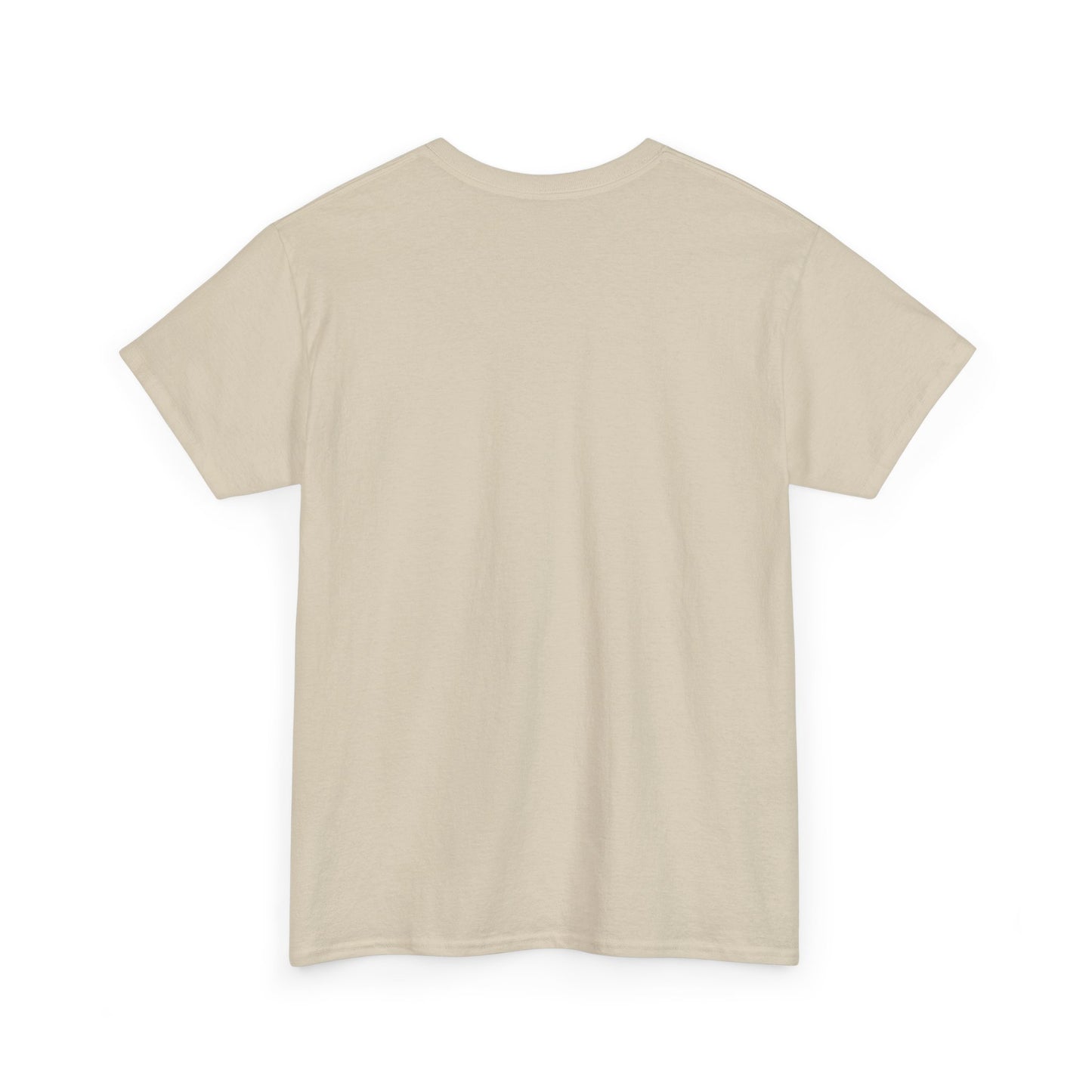 Saint George Greek Orthodox Church GOYA Unisex Heavy Cotton Tee