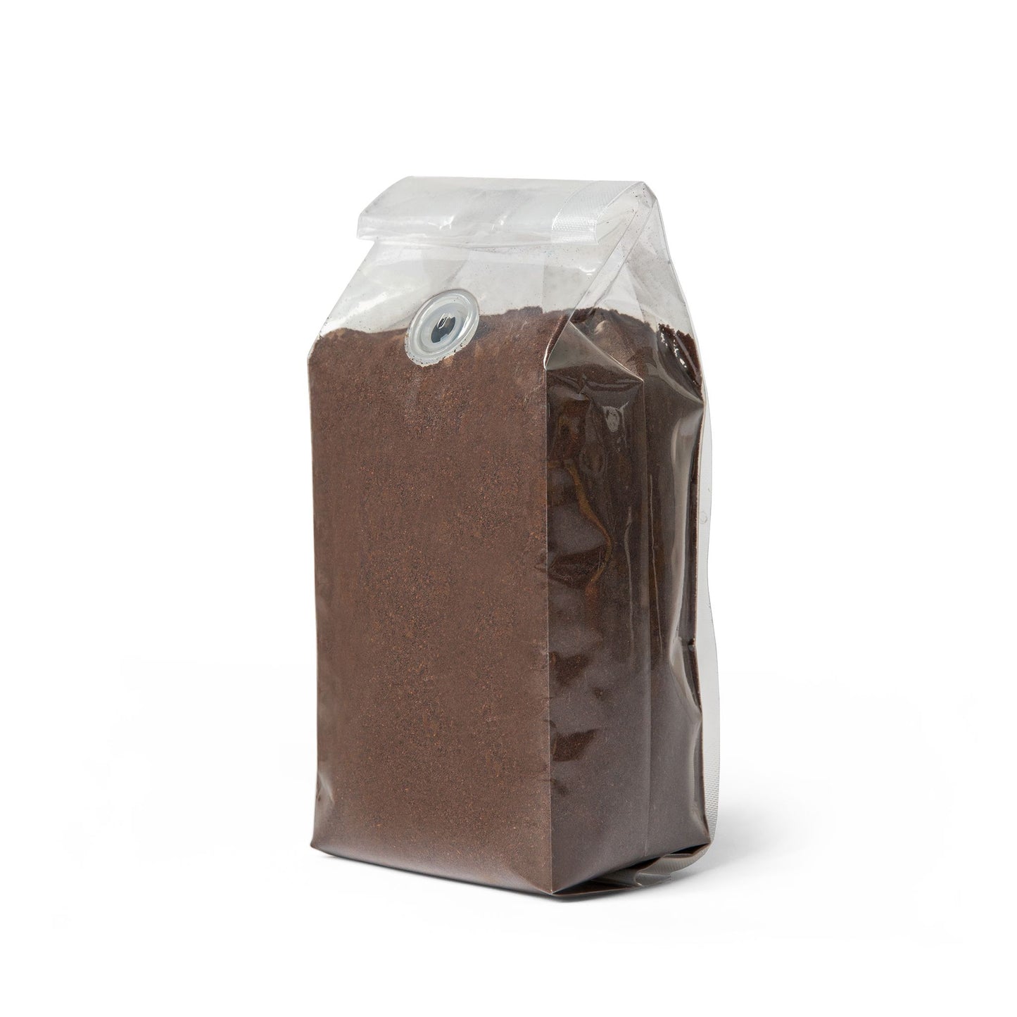 Caramel Shop Trapper Peak Decaf Coffee Blend (Medium Roast)