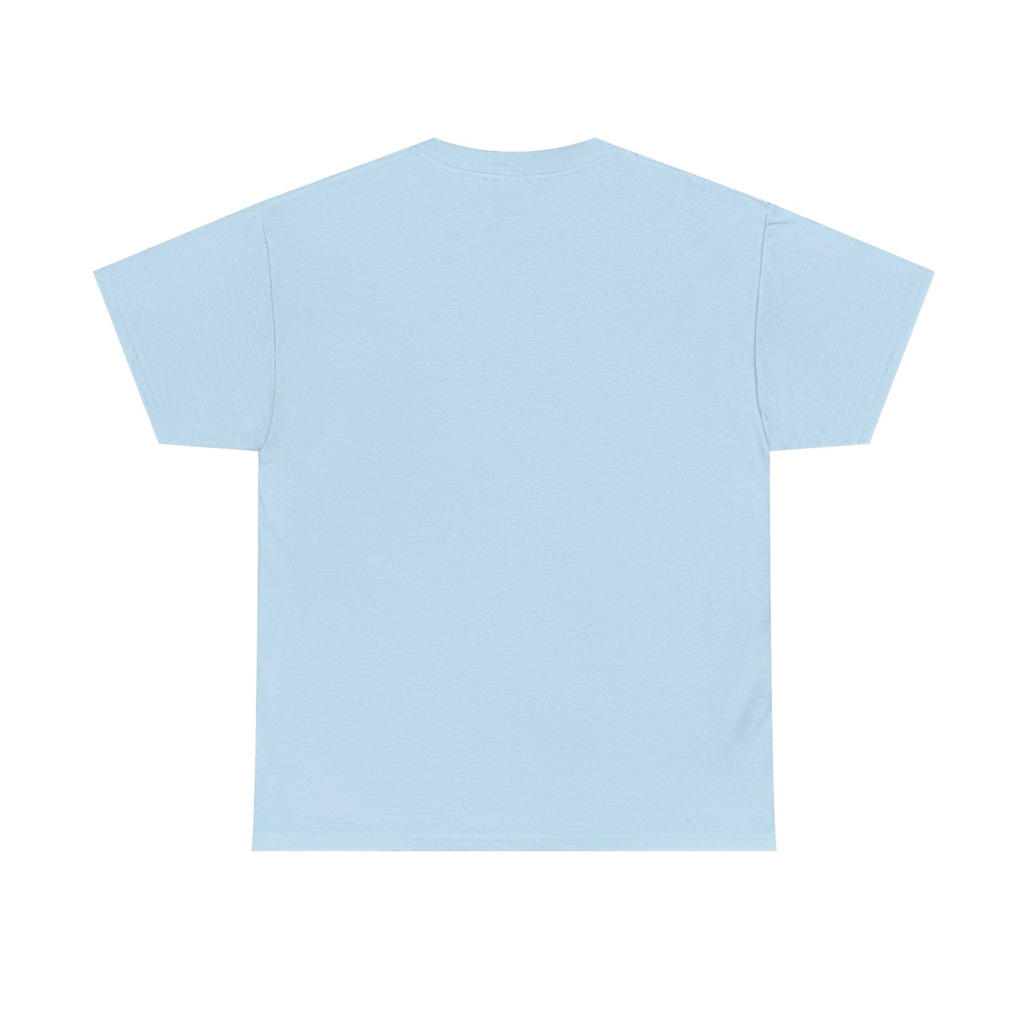 Saint George Greek Orthodox Church GOYA Unisex Heavy Cotton Tee