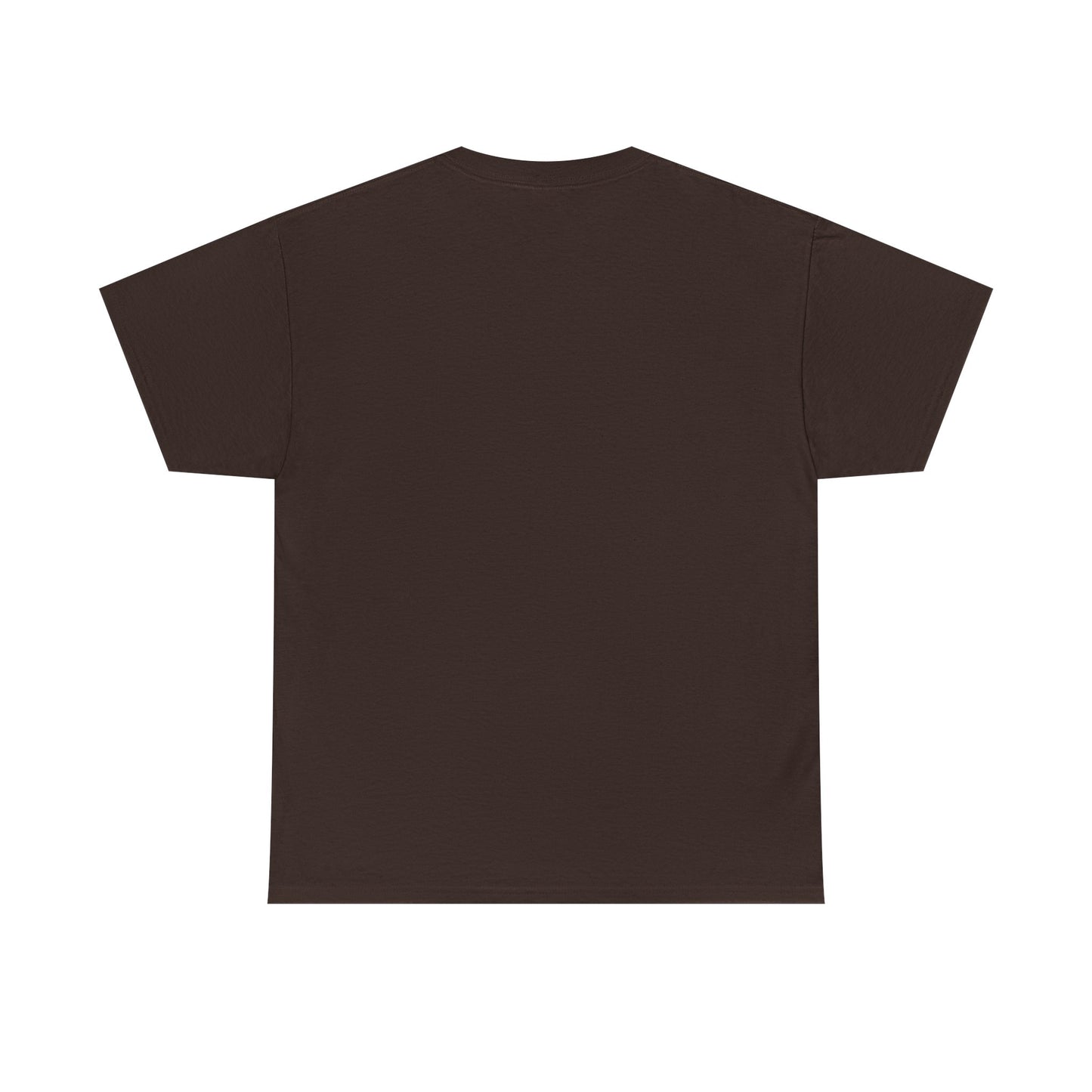 Saint George Greek Orthodox Church GOYA Unisex Heavy Cotton Tee