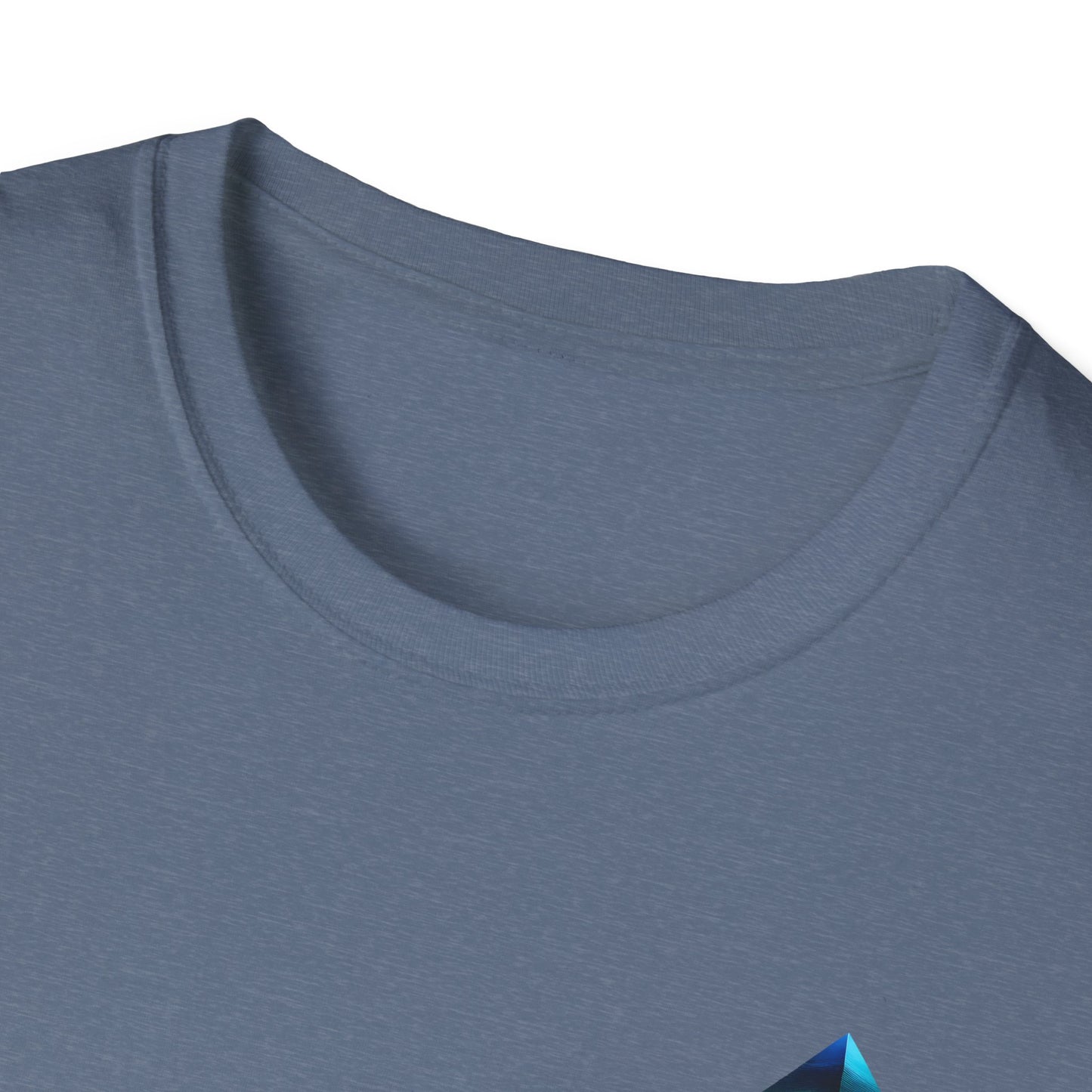 Mike Daves Multiverse Softstyle T-Shirt, Vintage Tee