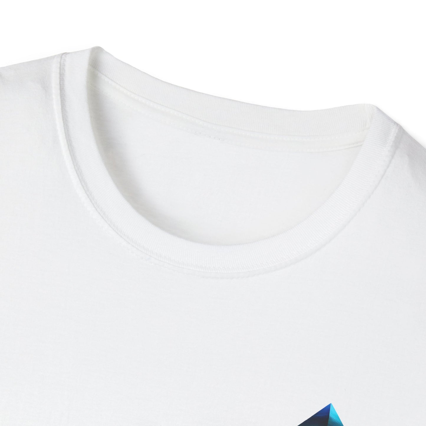 Mike Daves Multiverse Softstyle T-Shirt, Vintage Tee