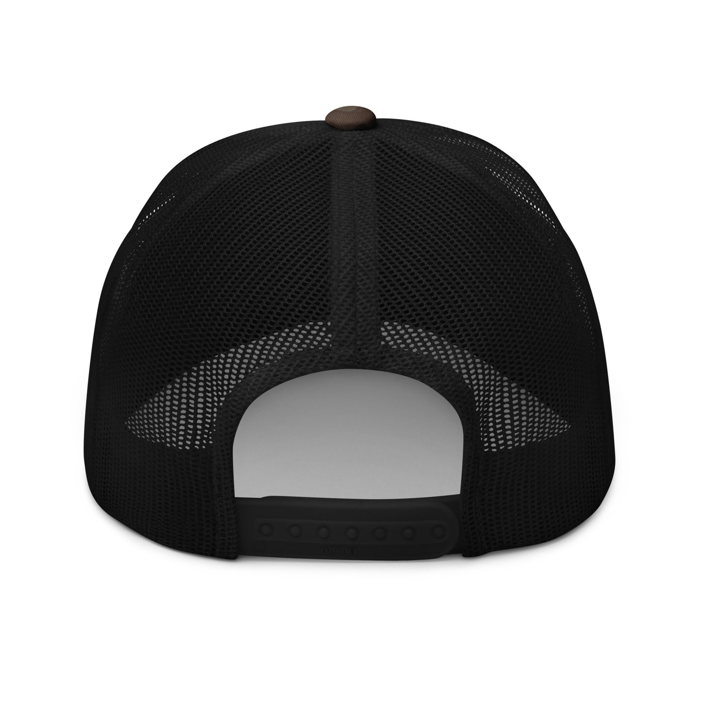 Cosmic Summit Camouflage Richardson trucker hat