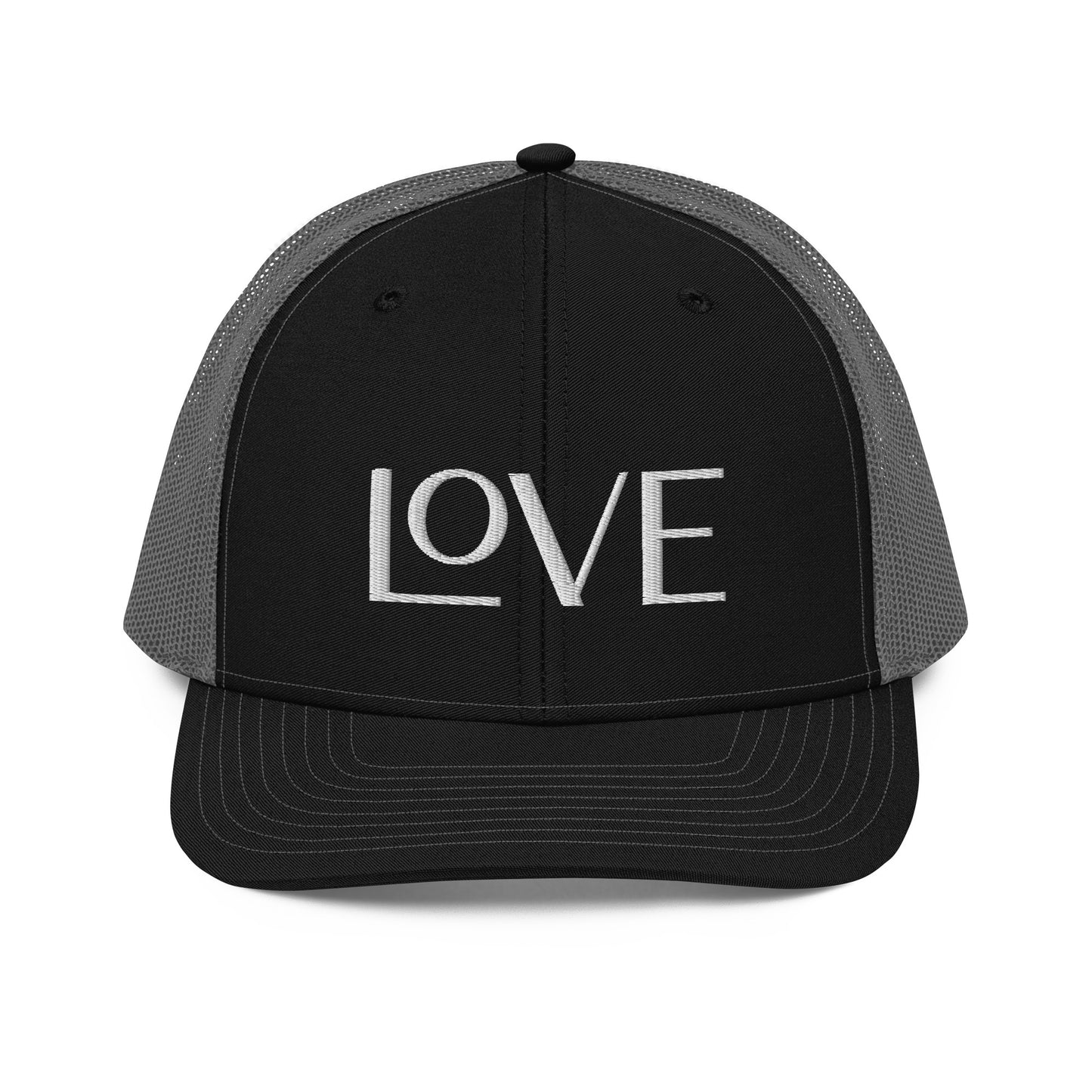 Love Richardson Trucker Cap