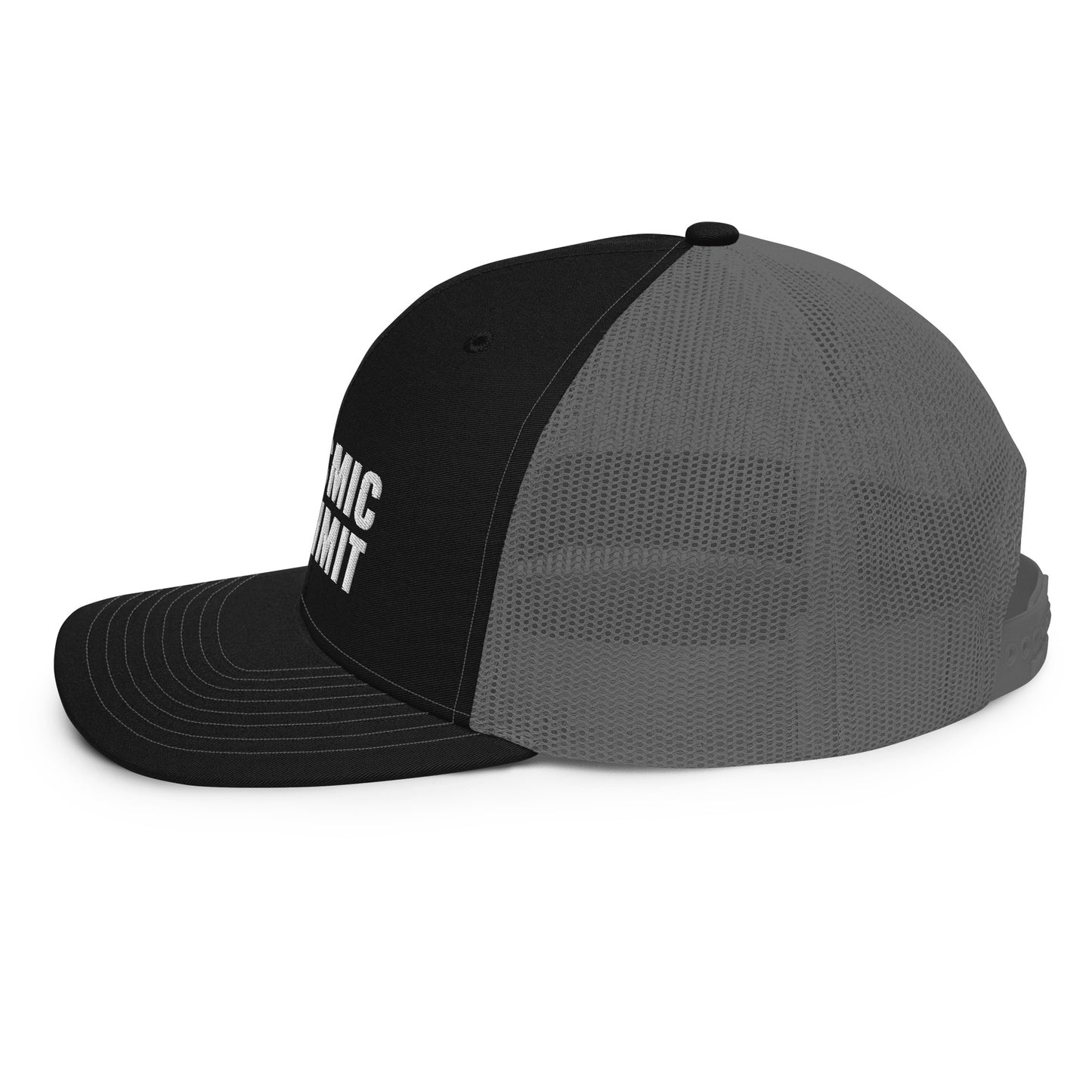 Cosmic Summit Richardson Trucker Cap