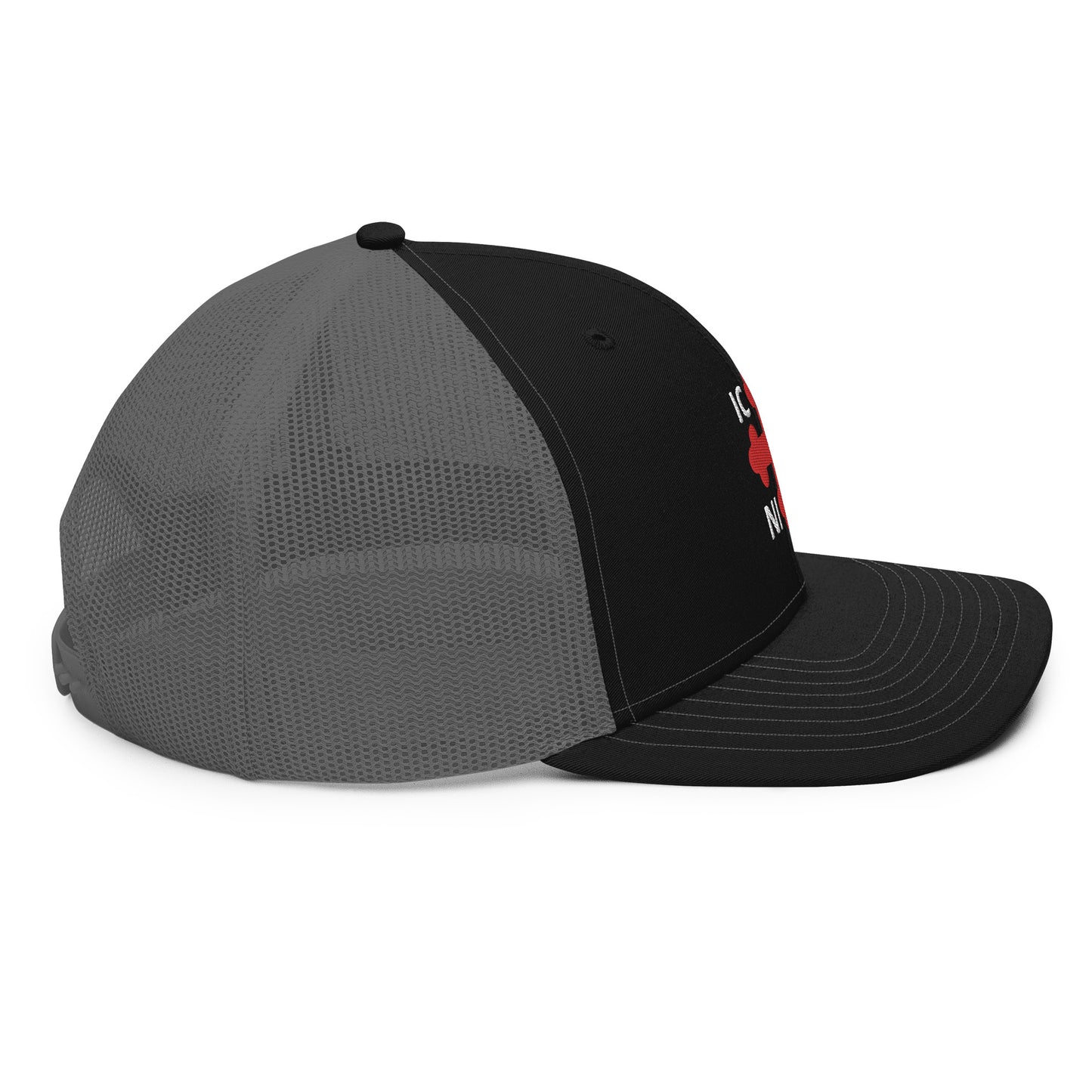 Greek Orthodox Richardson Trucker Cap