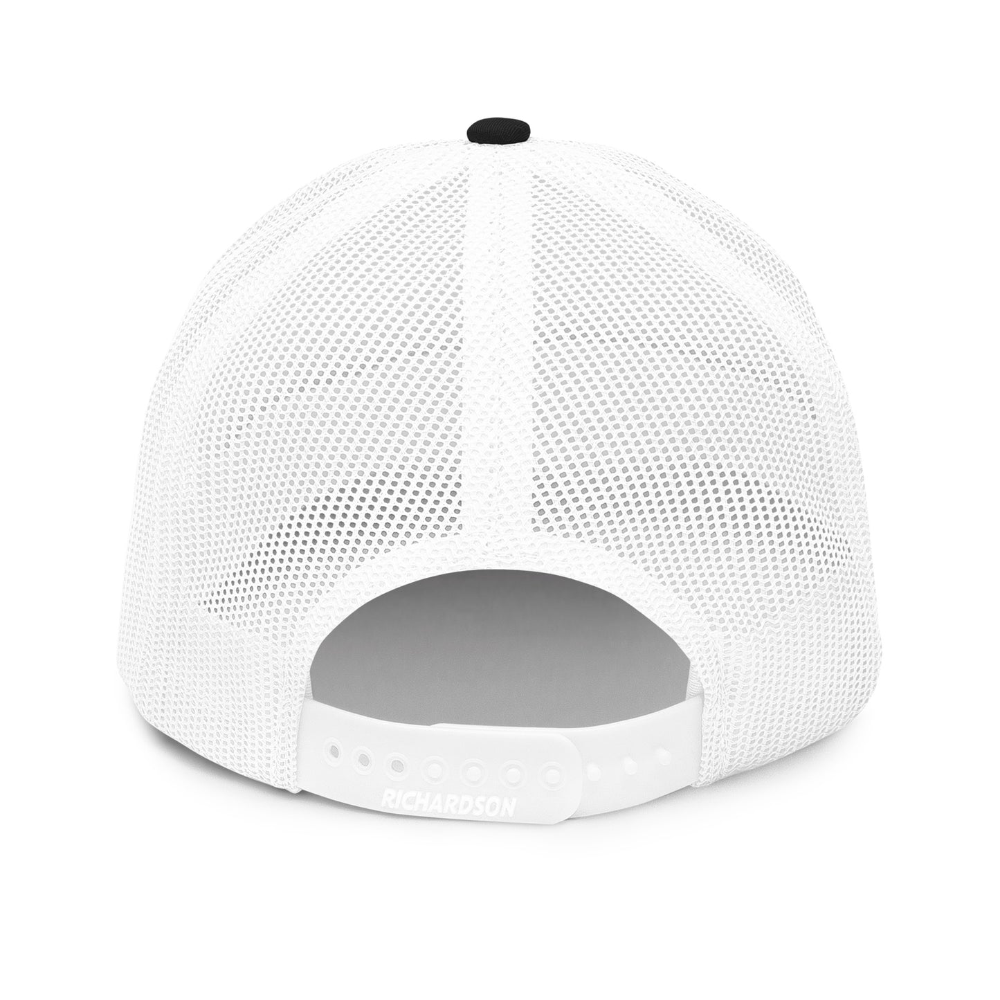 Cosmic Summit Richardson Trucker Cap