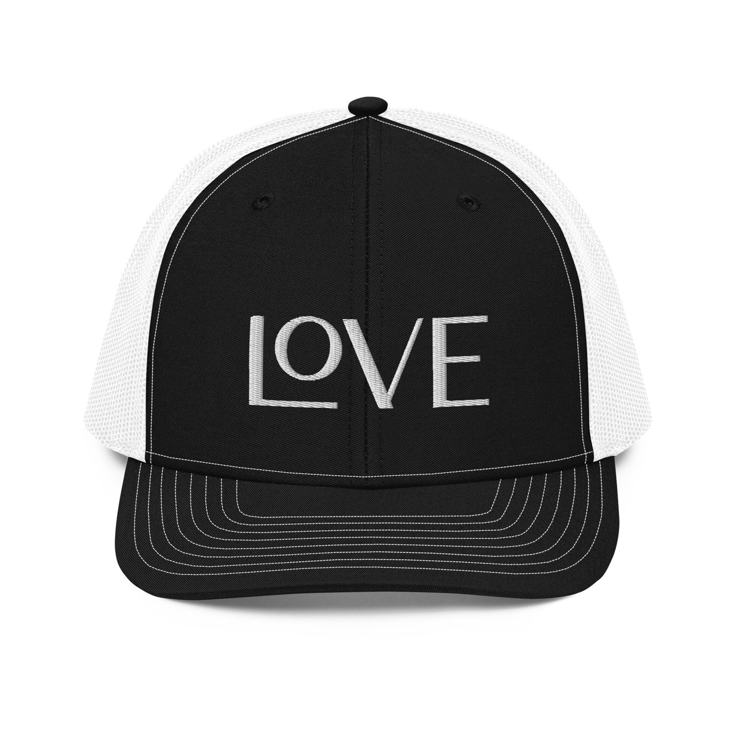 Love Richardson Trucker Cap