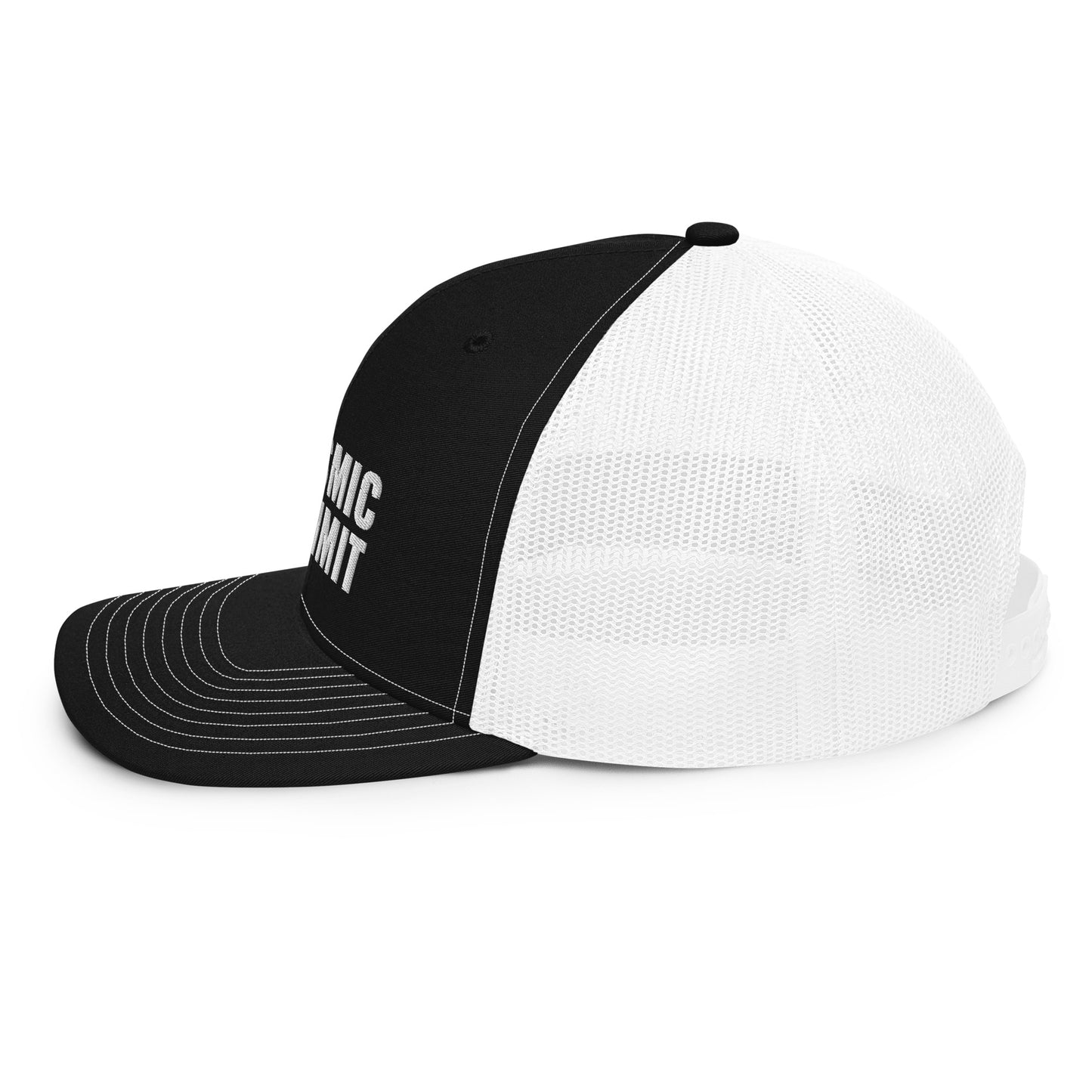 Cosmic Summit Richardson Trucker Cap