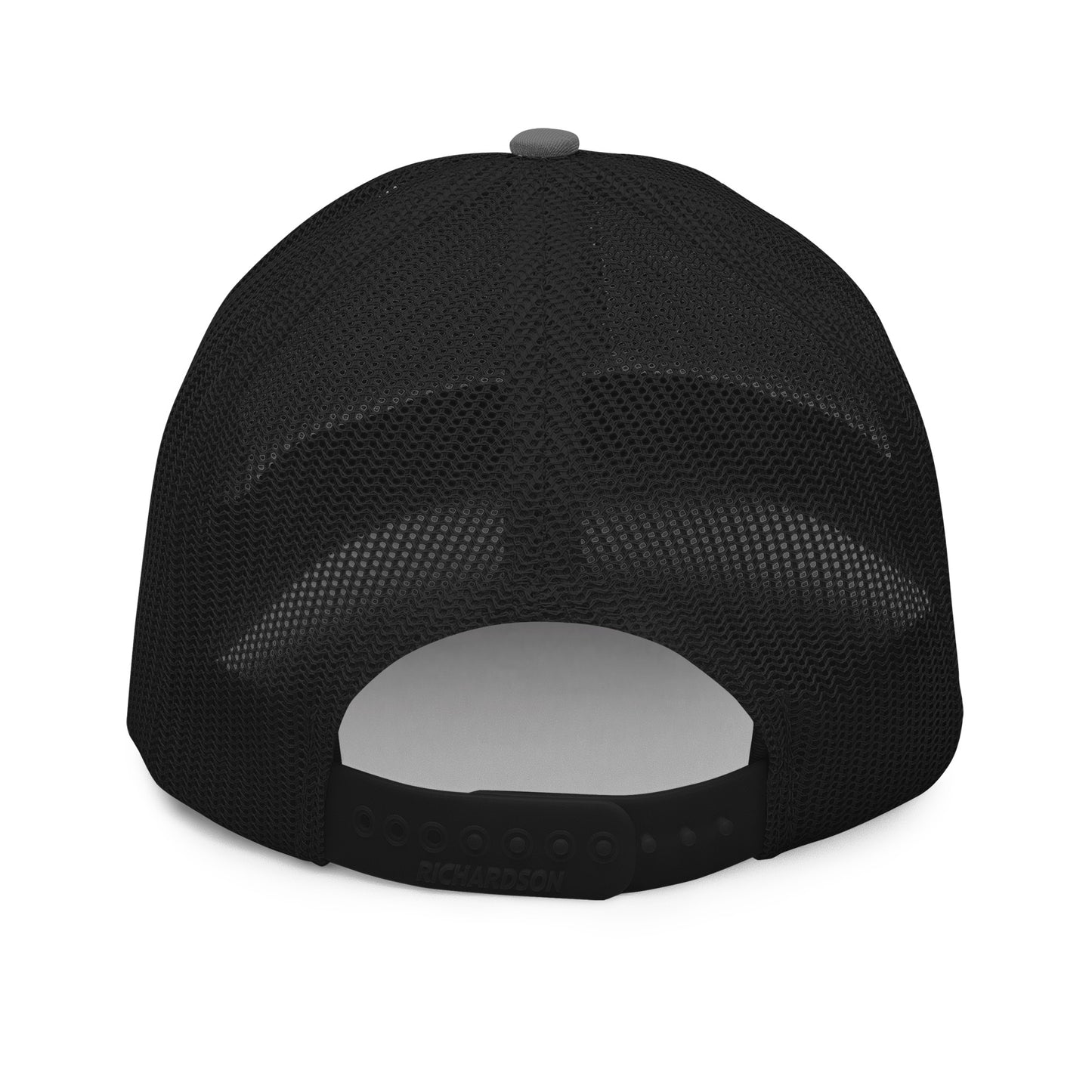 Mati Evil Eye Richardson Trucker Cap